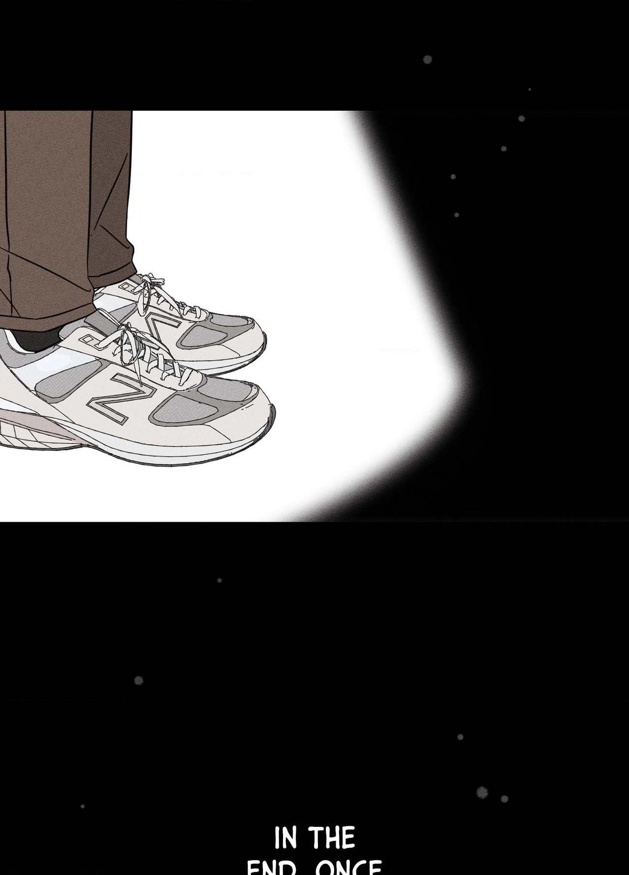 Save Yourself - Chapter 31 Page 69