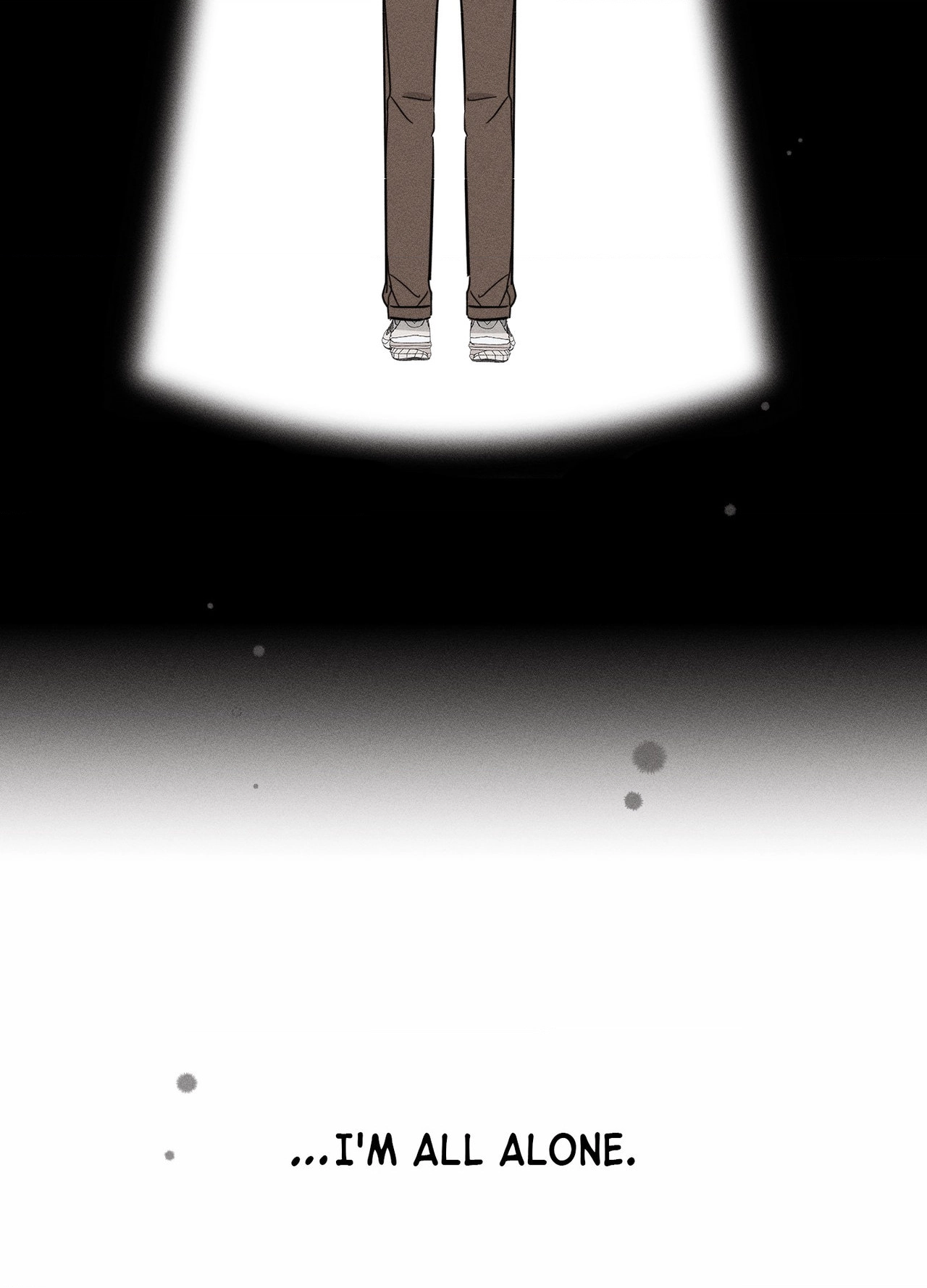 Save Yourself - Chapter 31 Page 71