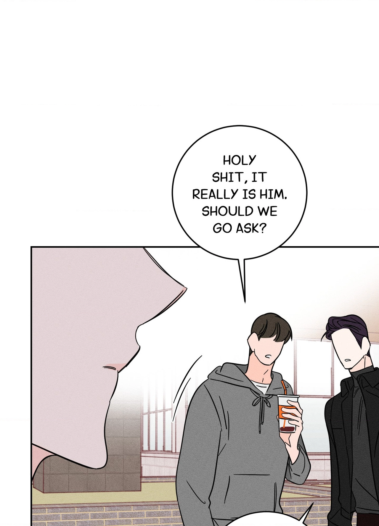 Save Yourself - Chapter 31 Page 79
