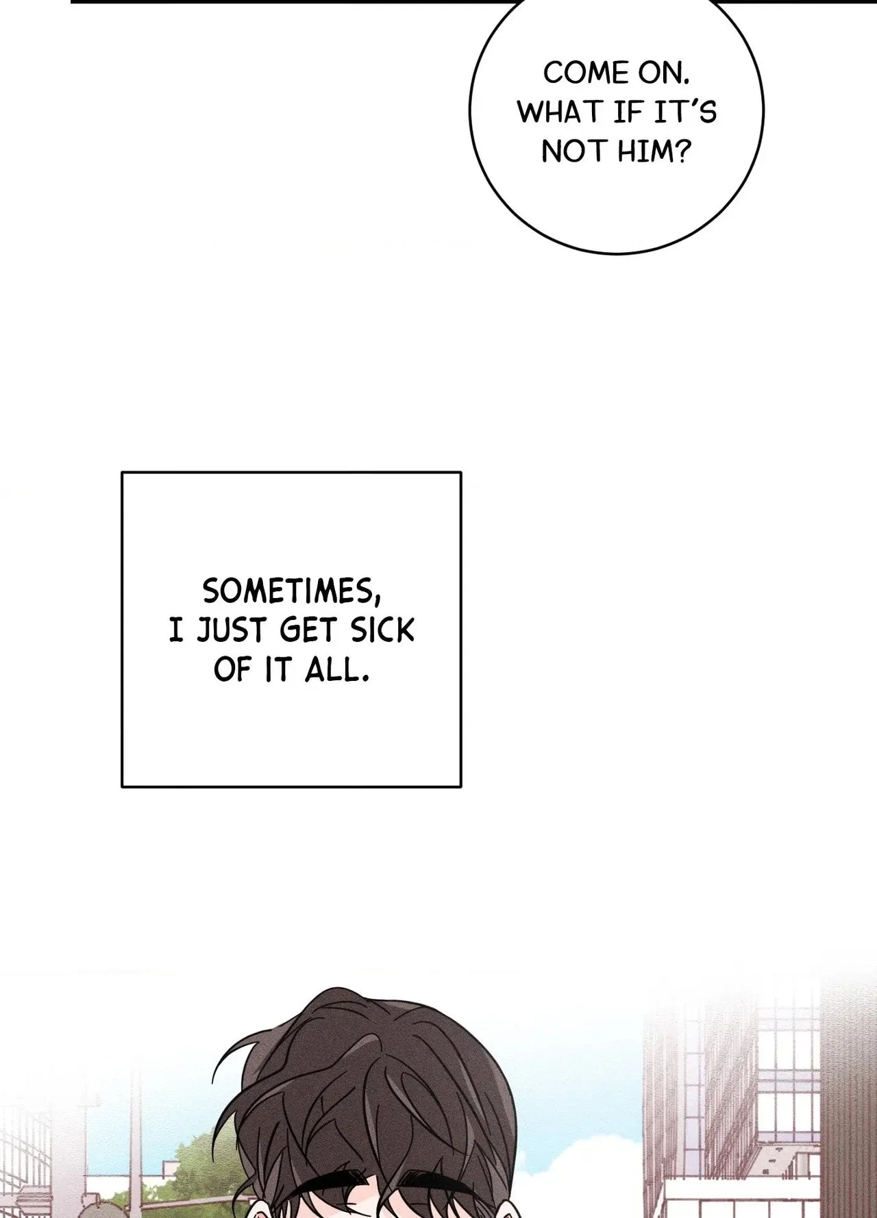Save Yourself - Chapter 31 Page 80