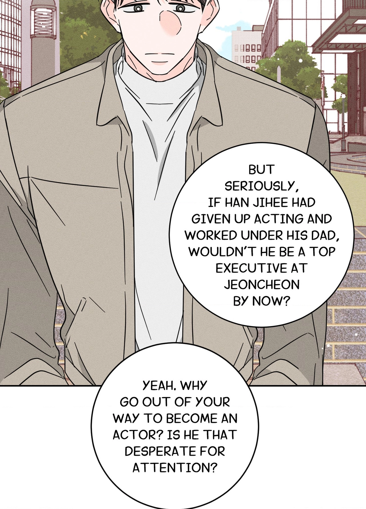 Save Yourself - Chapter 31 Page 81