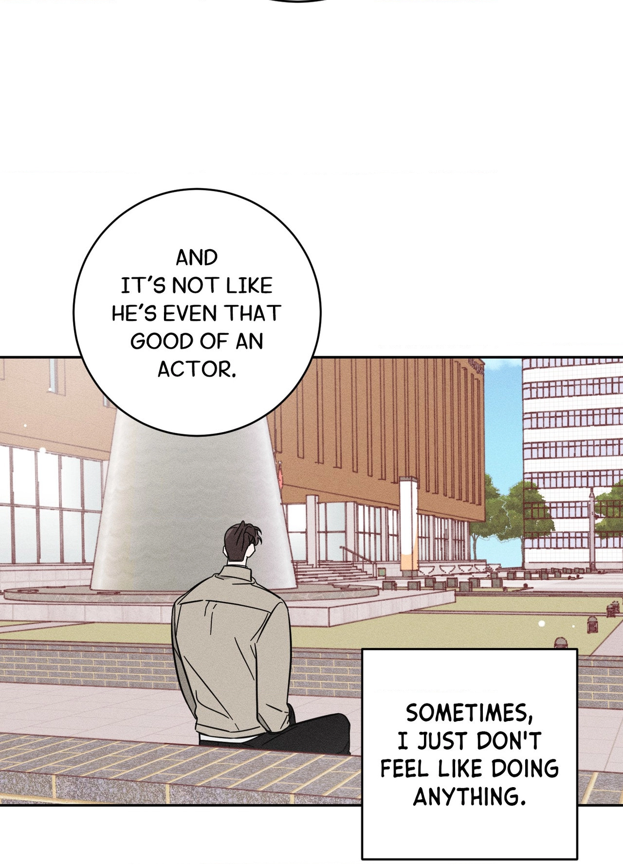 Save Yourself - Chapter 31 Page 82