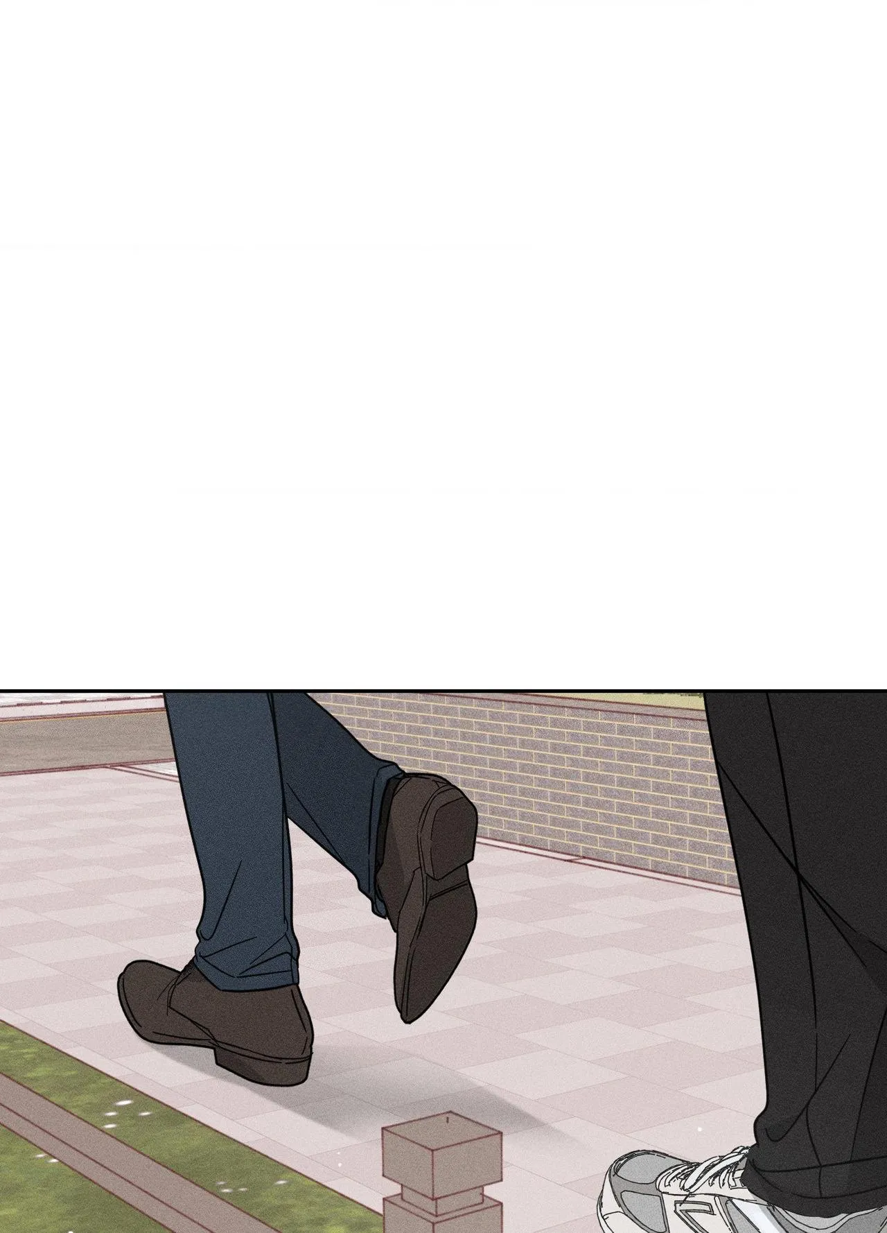 Save Yourself - Chapter 32 Page 1