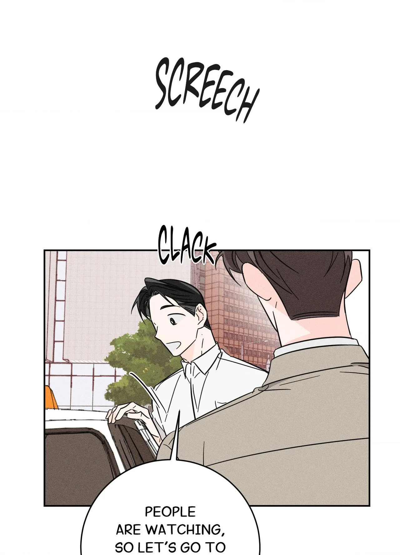 Save Yourself - Chapter 32 Page 7