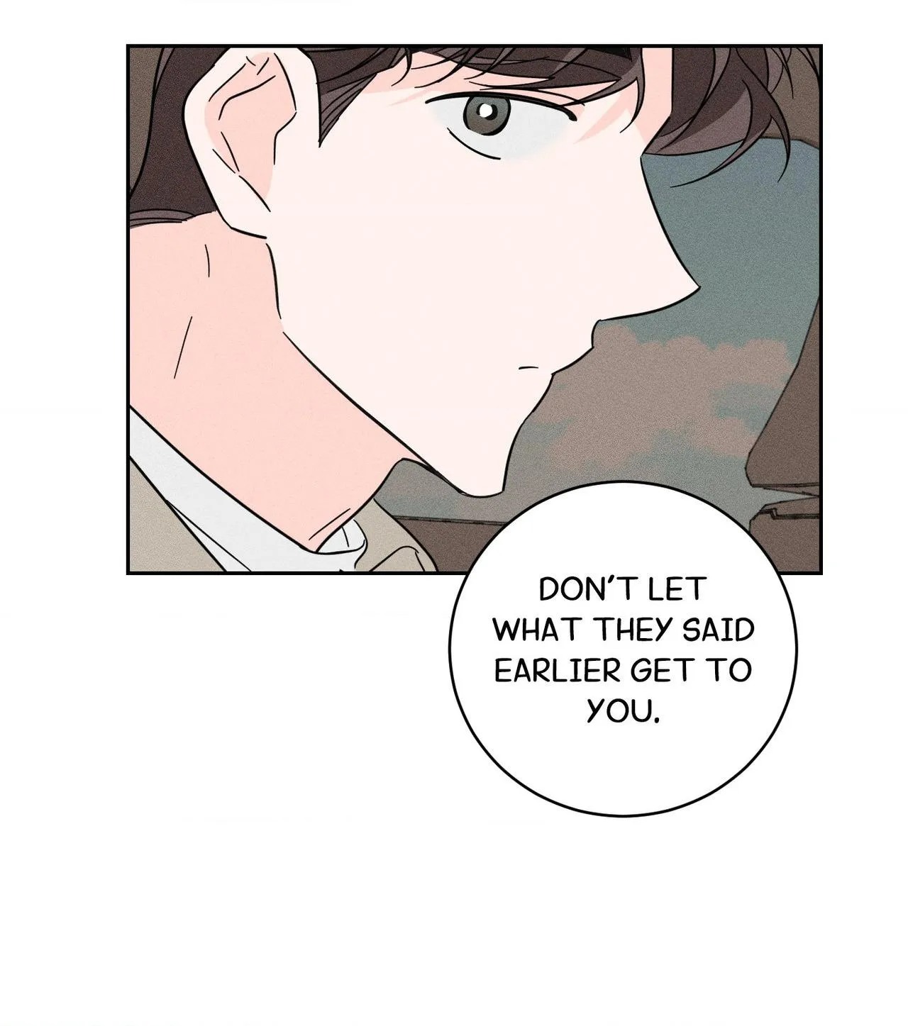 Save Yourself - Chapter 32 Page 14
