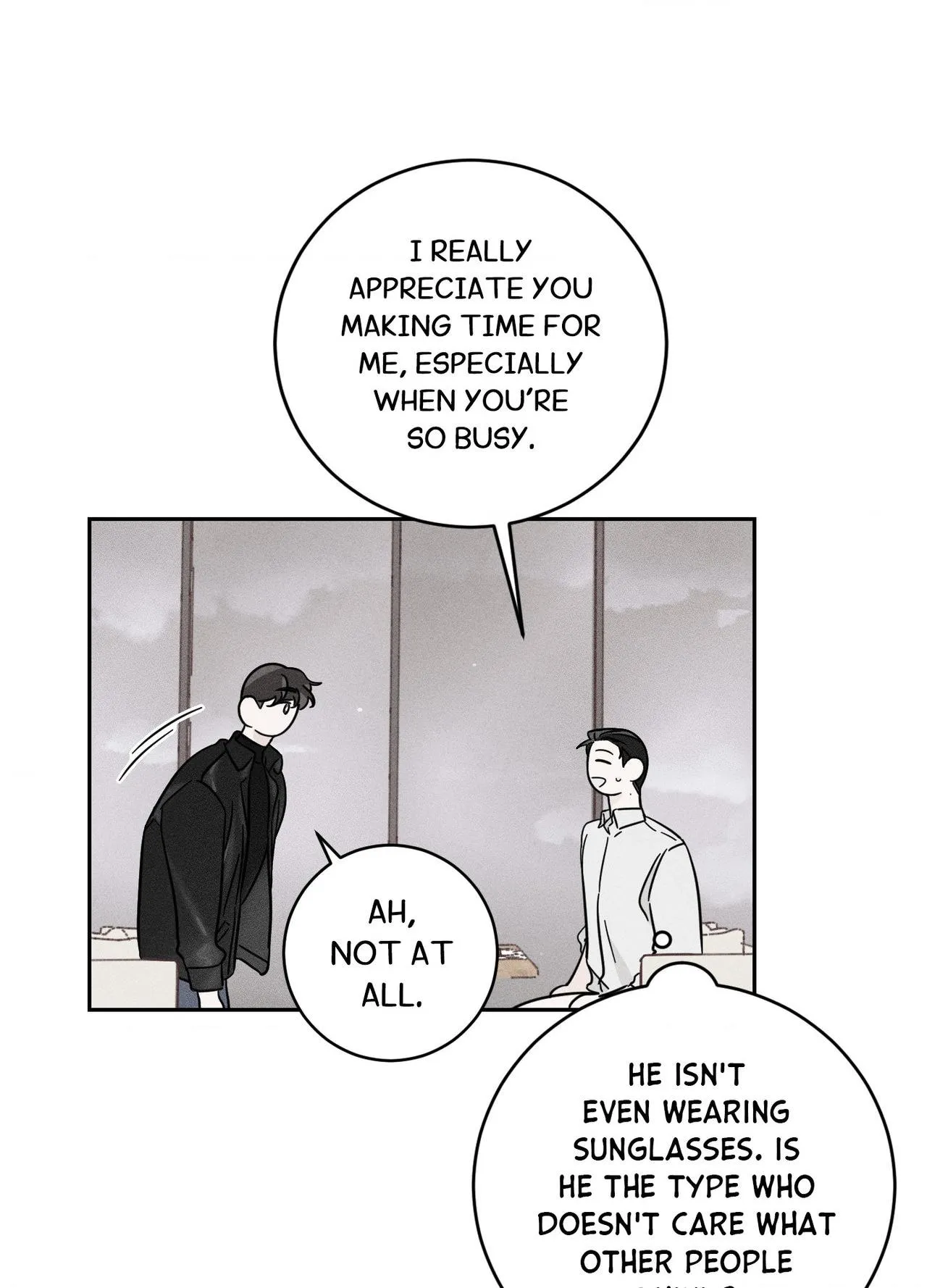 Save Yourself - Chapter 32 Page 15
