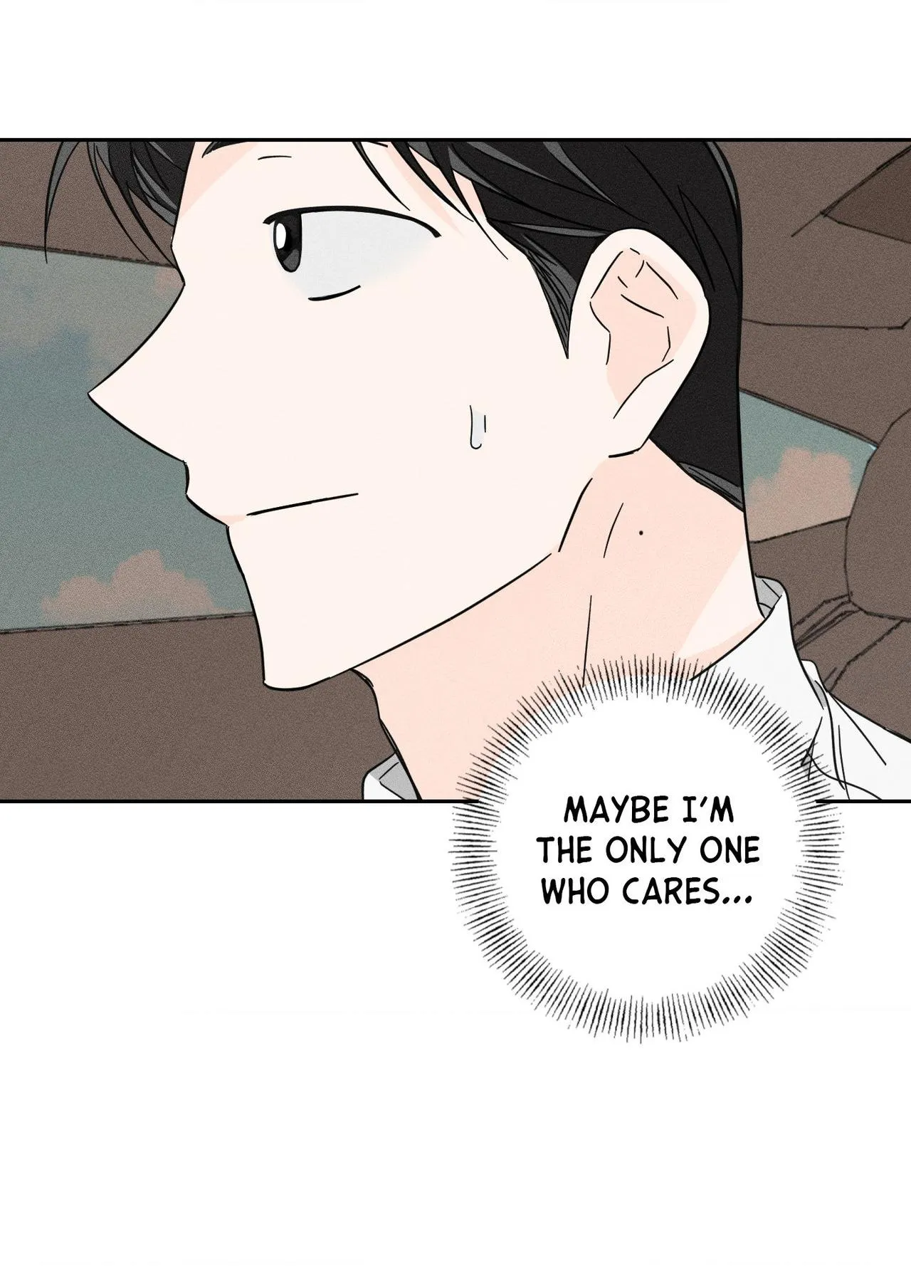 Save Yourself - Chapter 32 Page 17