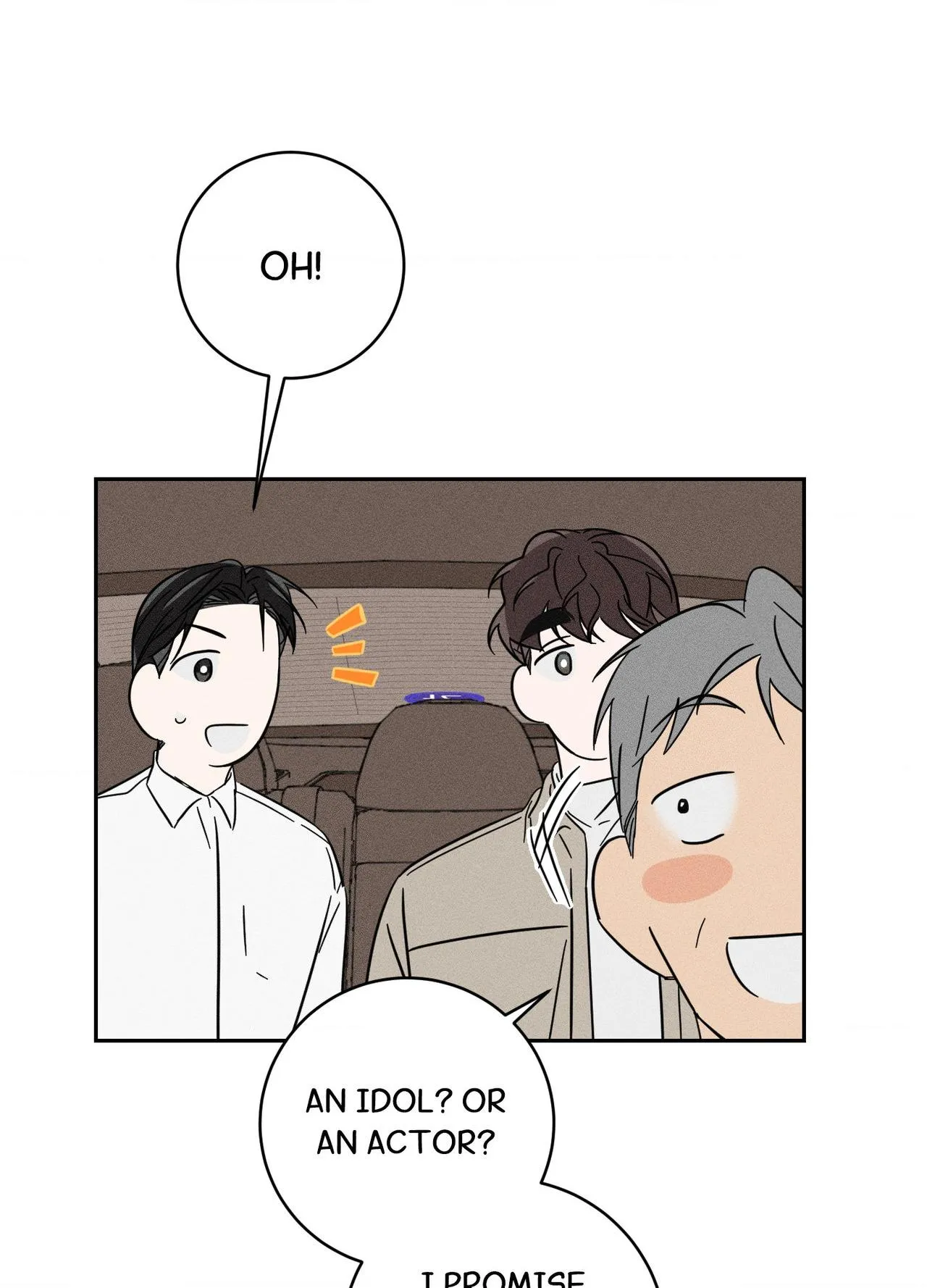 Save Yourself - Chapter 32 Page 19