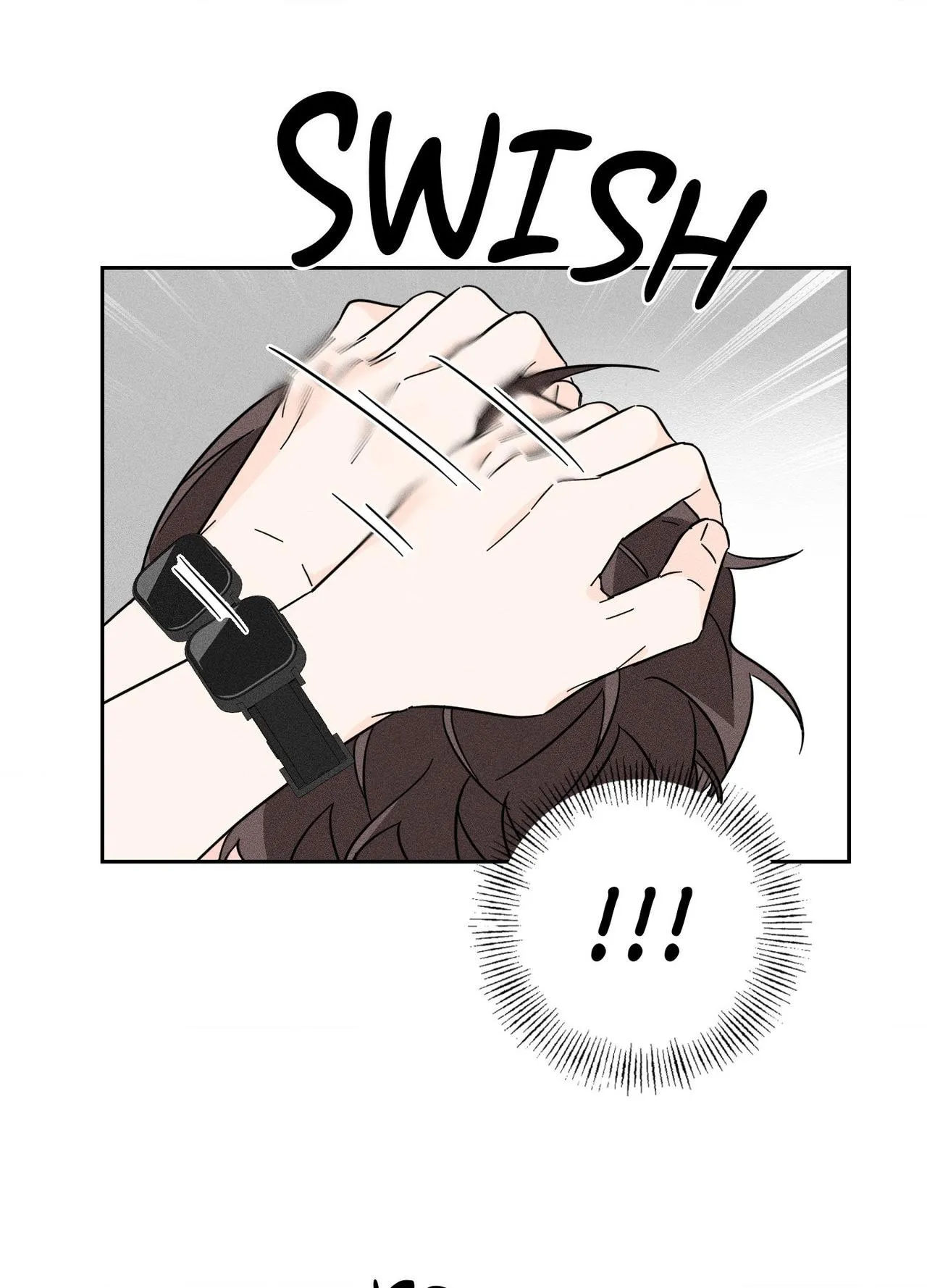 Save Yourself - Chapter 32 Page 21