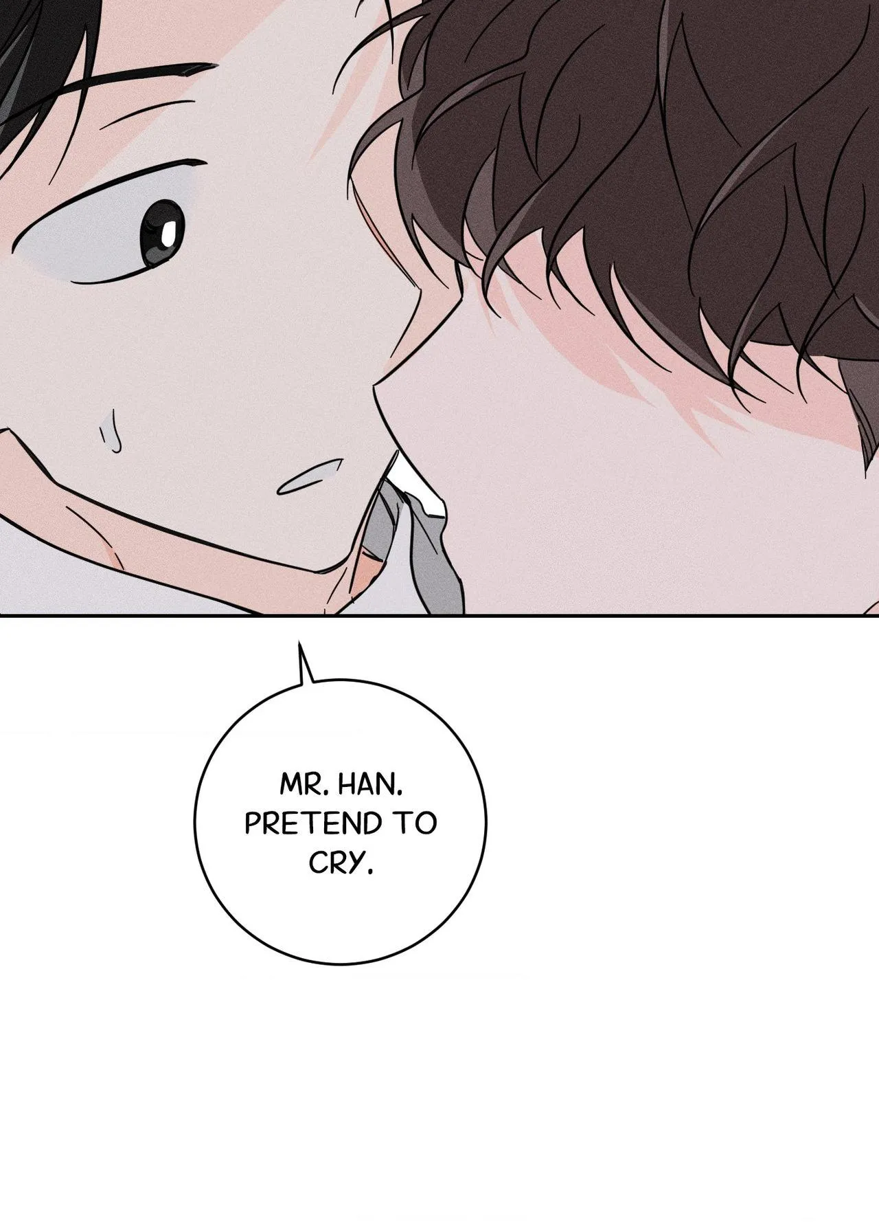 Save Yourself - Chapter 32 Page 23
