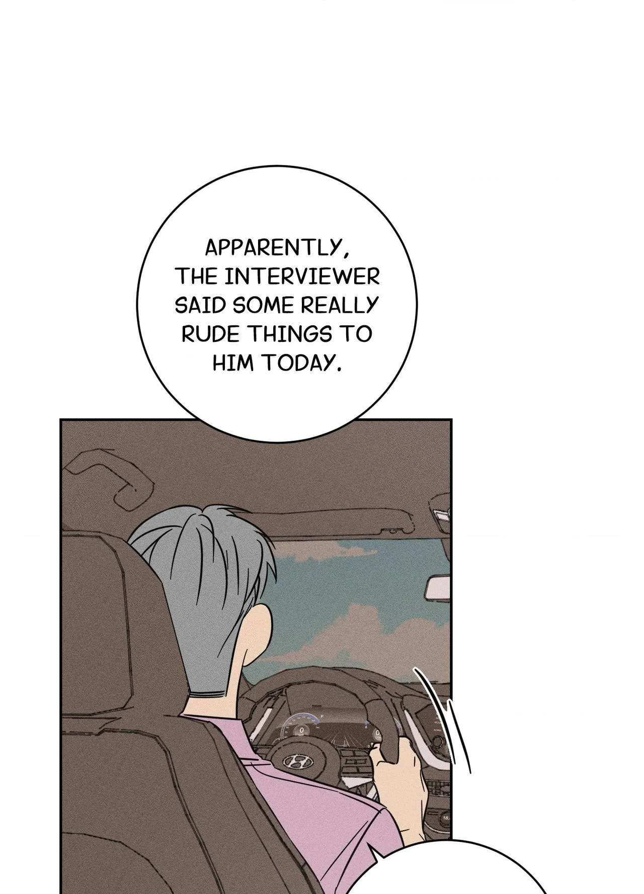 Save Yourself - Chapter 32 Page 26