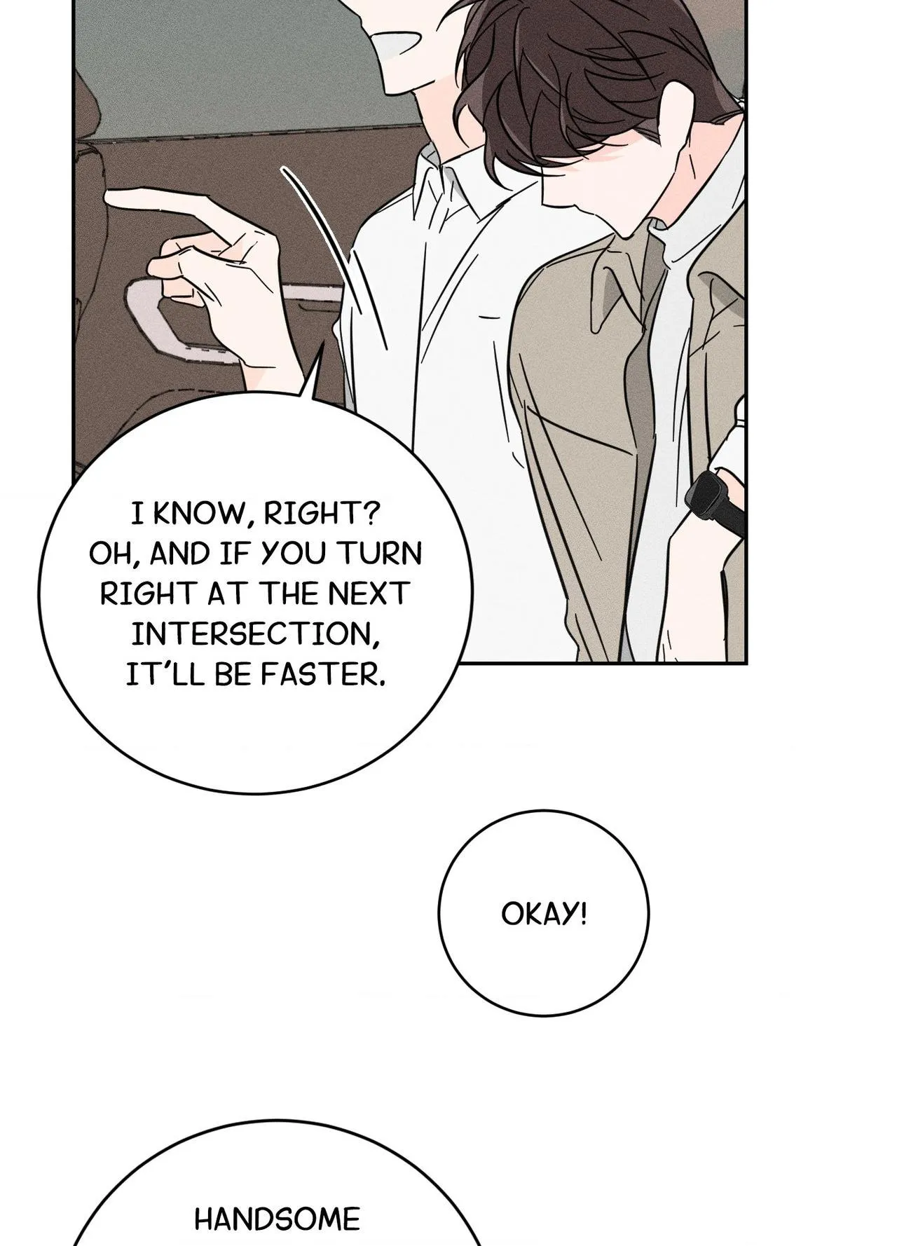 Save Yourself - Chapter 32 Page 28