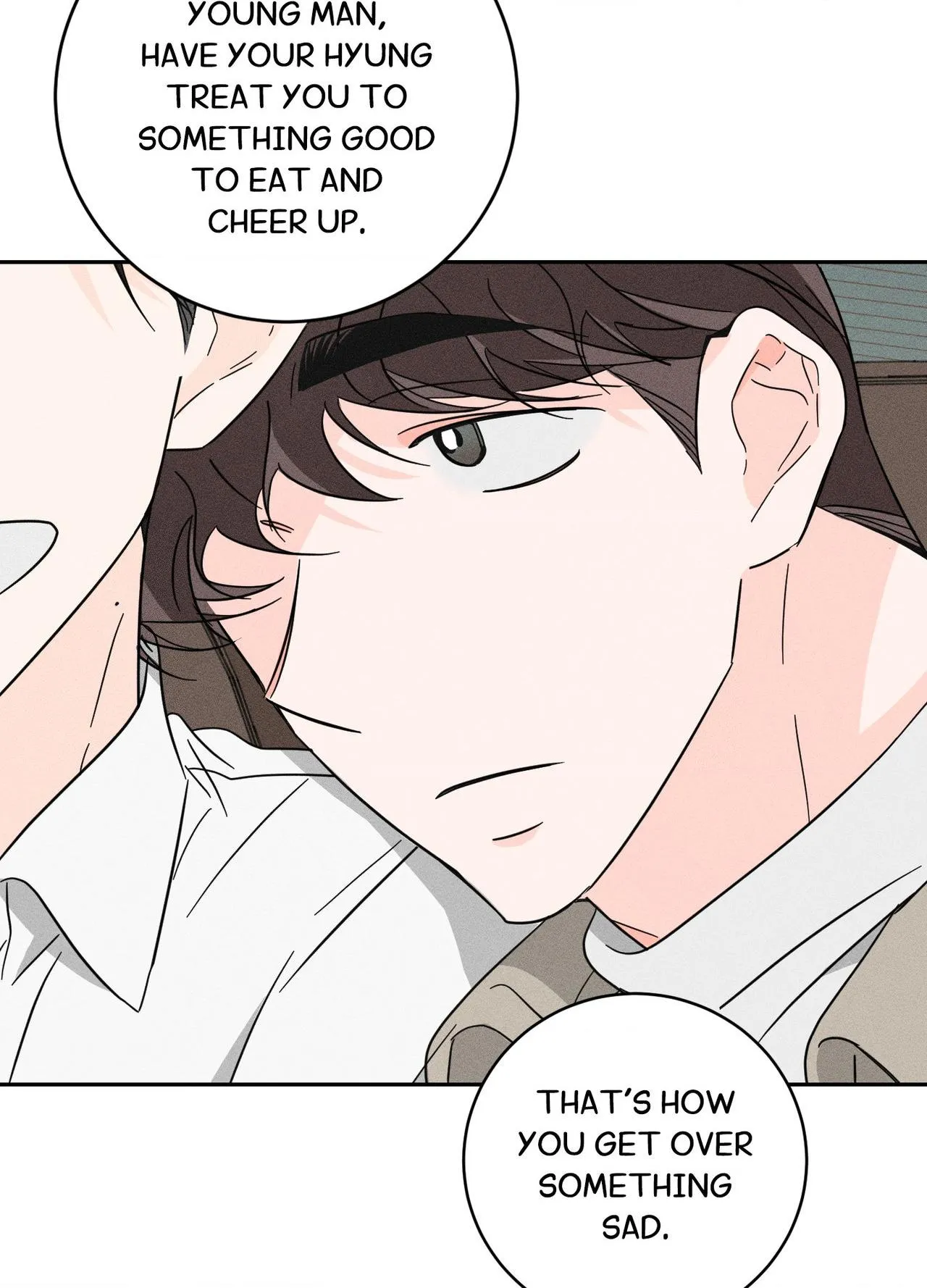 Save Yourself - Chapter 32 Page 29