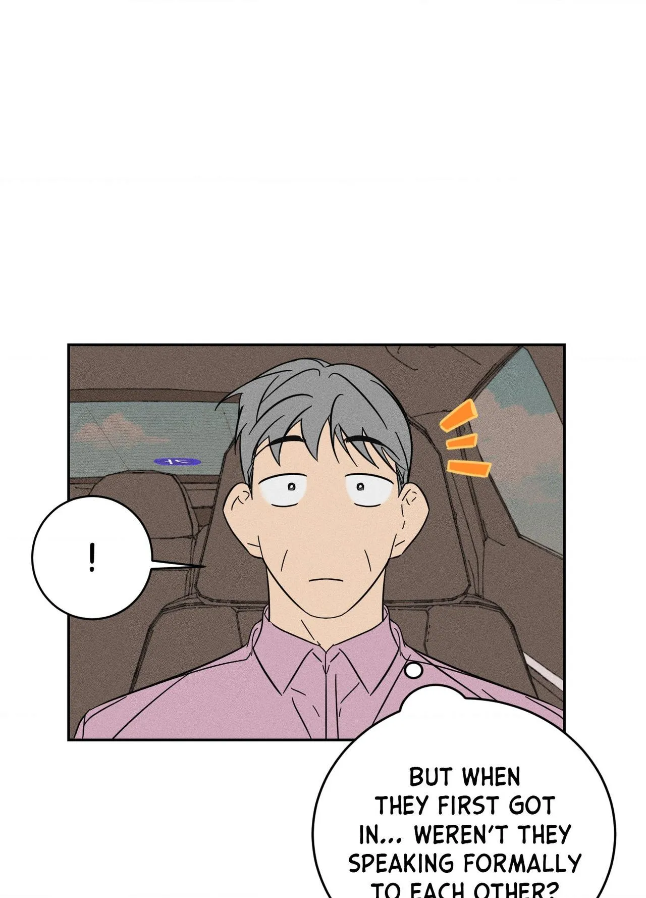 Save Yourself - Chapter 32 Page 34