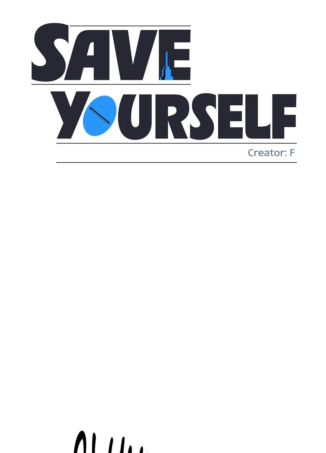 Save Yourself - Chapter 32 Page 37