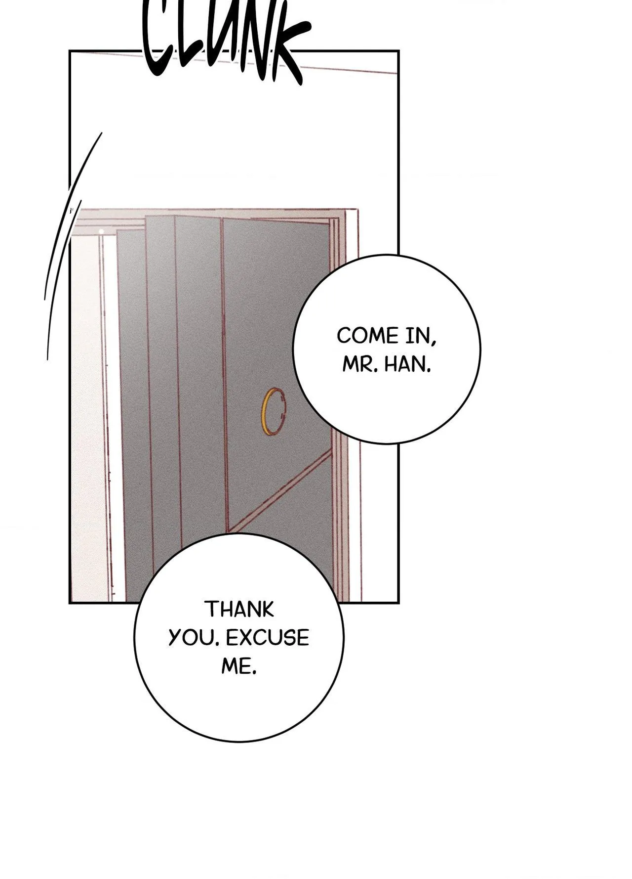 Save Yourself - Chapter 32 Page 38