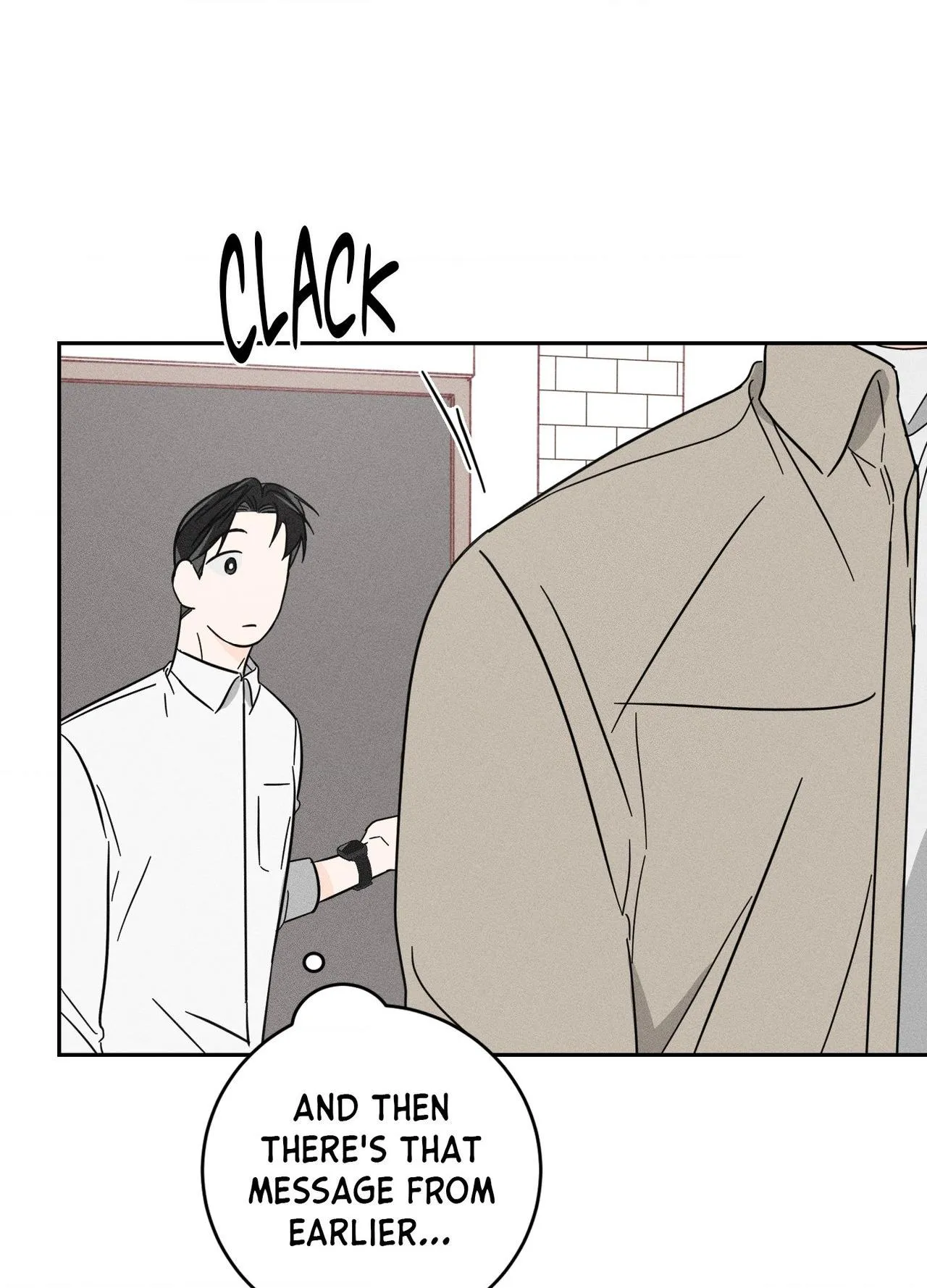 Save Yourself - Chapter 32 Page 39