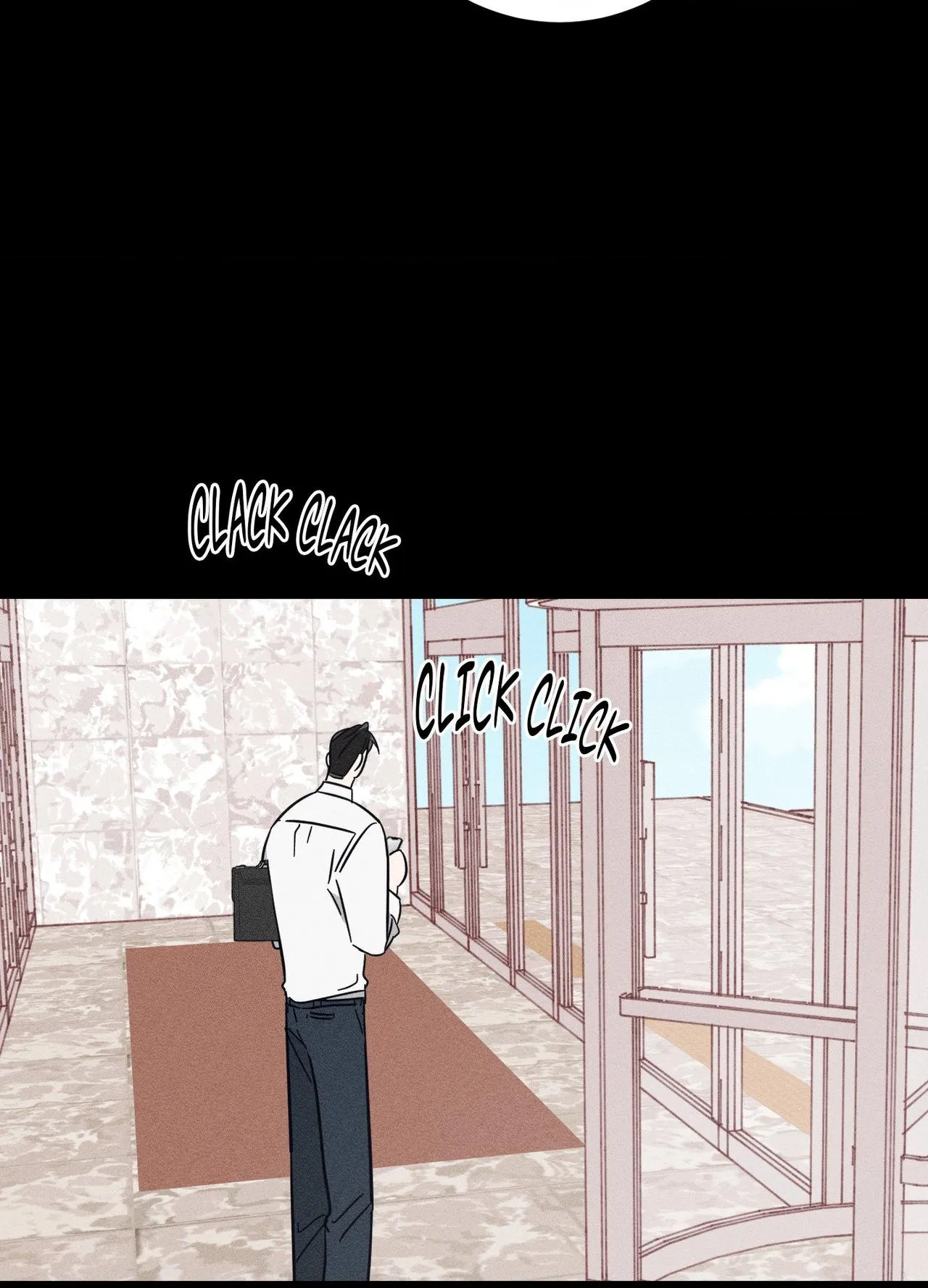Save Yourself - Chapter 32 Page 45