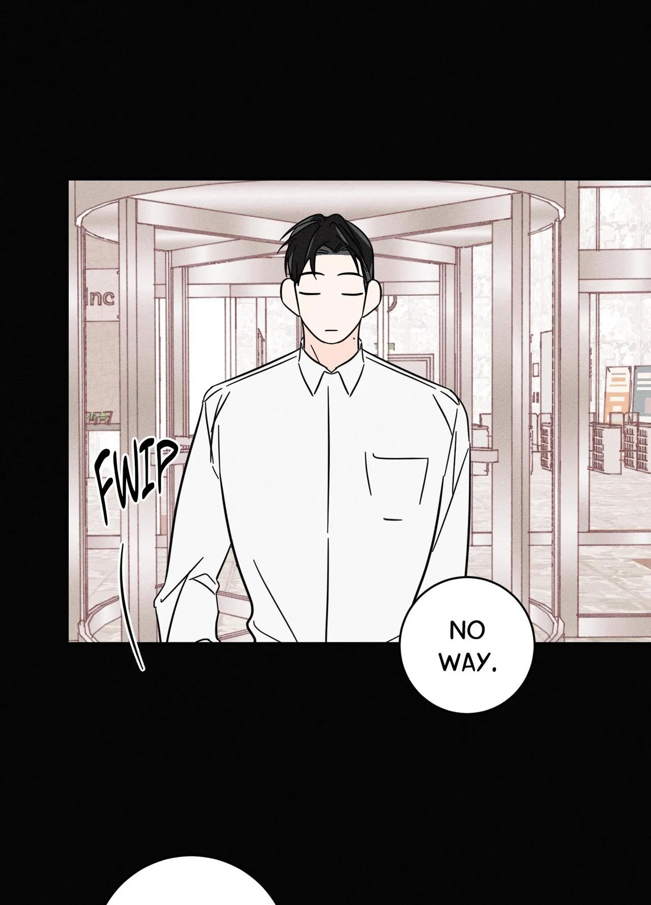 Save Yourself - Chapter 32 Page 48