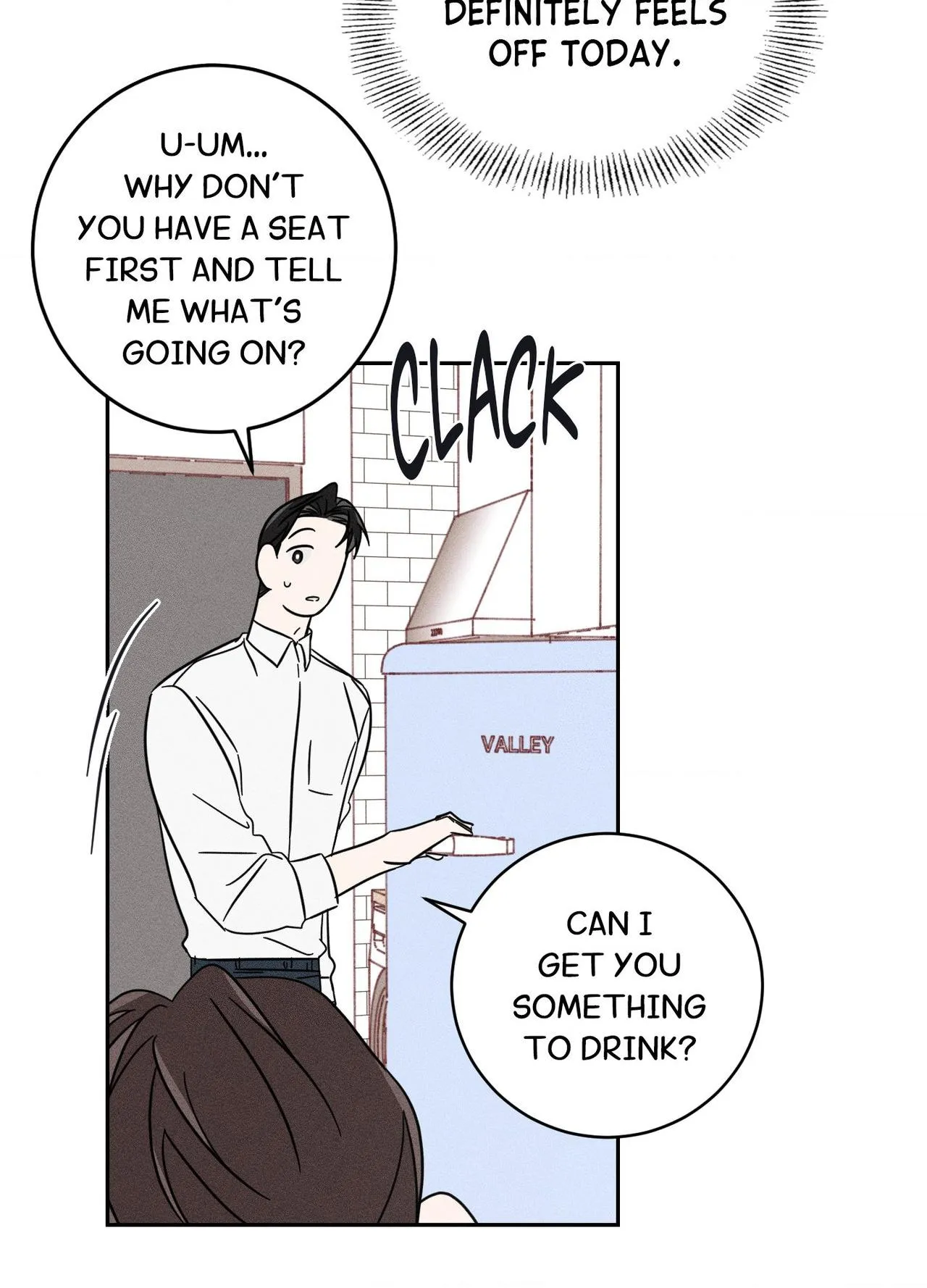 Save Yourself - Chapter 32 Page 59