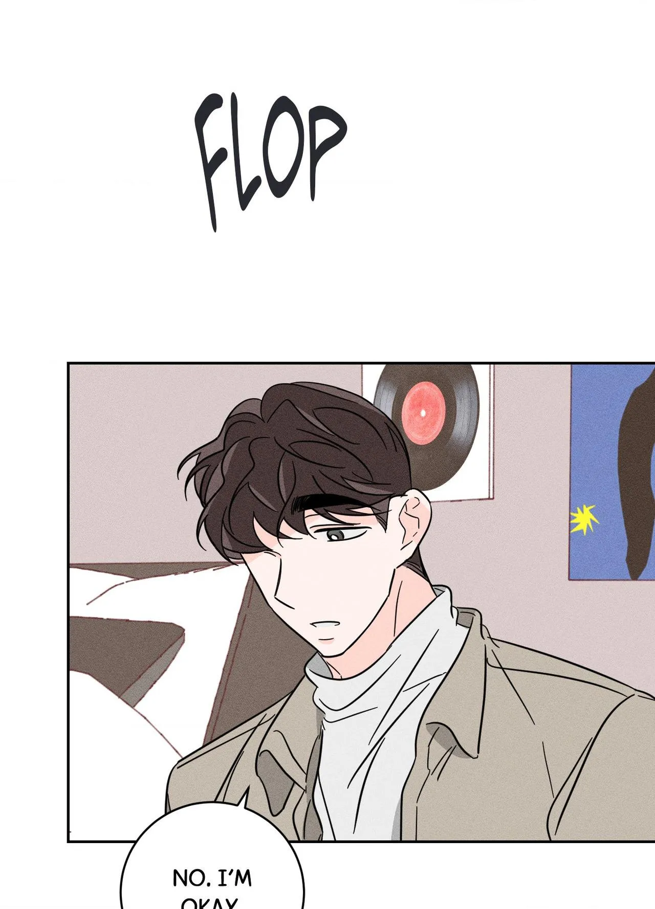 Save Yourself - Chapter 32 Page 60