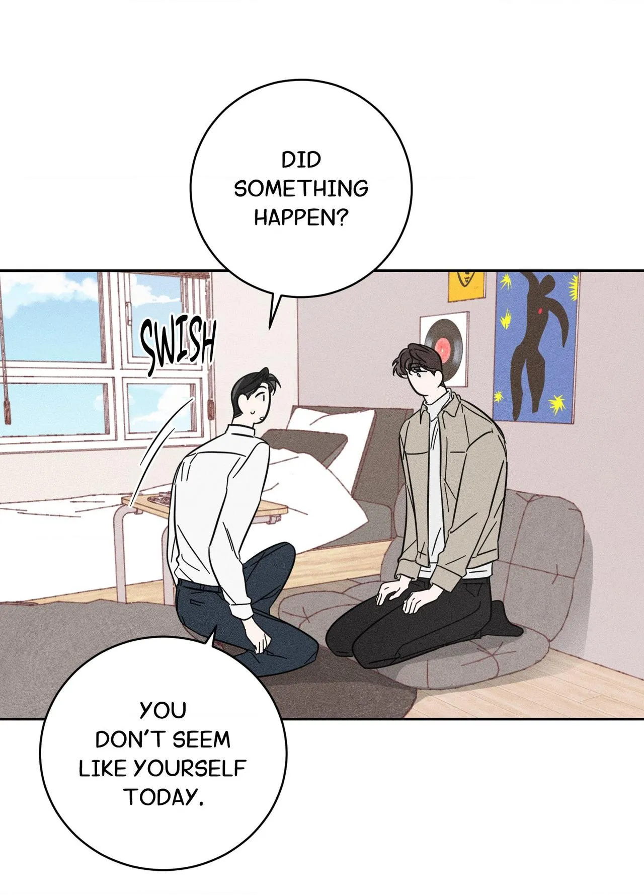 Save Yourself - Chapter 32 Page 63