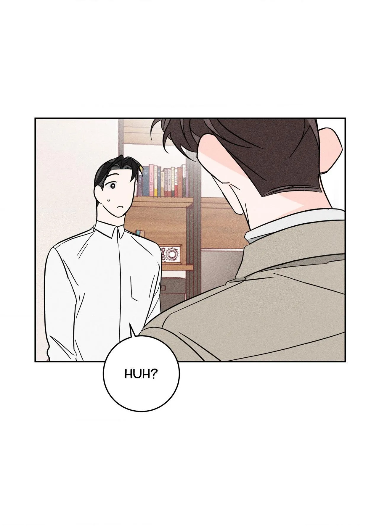 Save Yourself - Chapter 32 Page 67