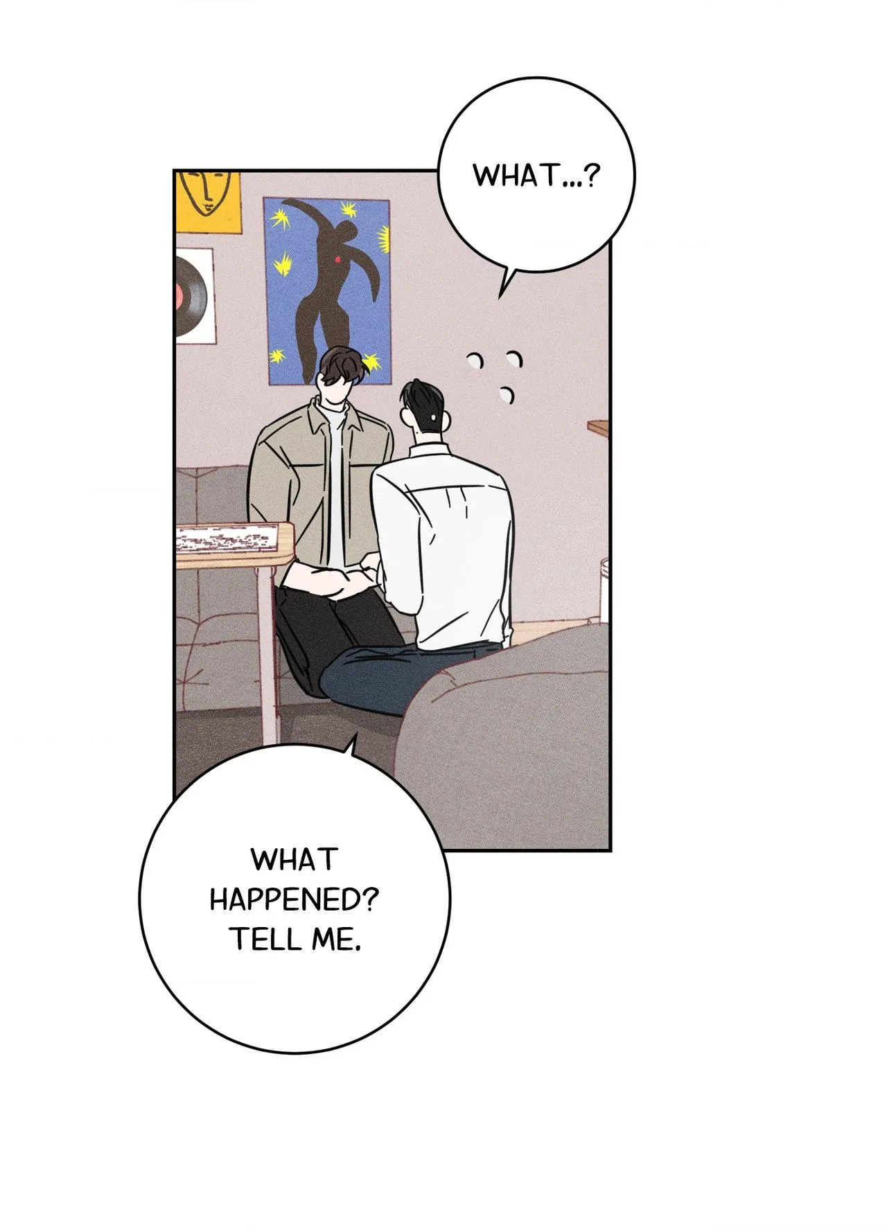 Save Yourself - Chapter 32 Page 68