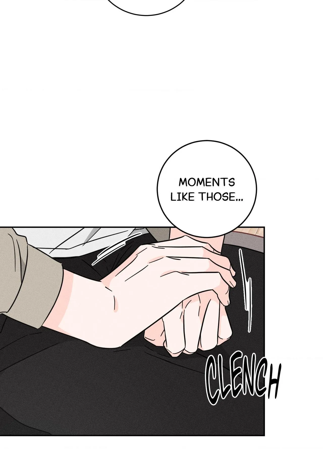 Save Yourself - Chapter 32 Page 70