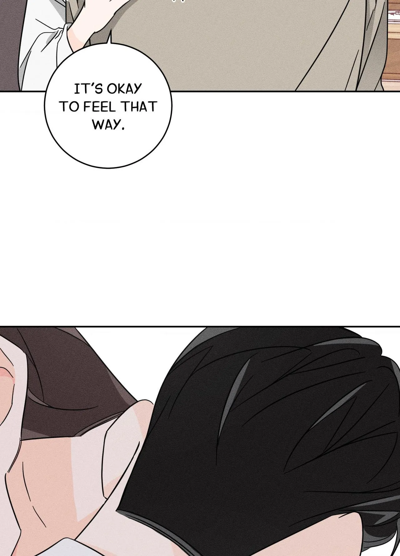 Save Yourself - Chapter 32 Page 76