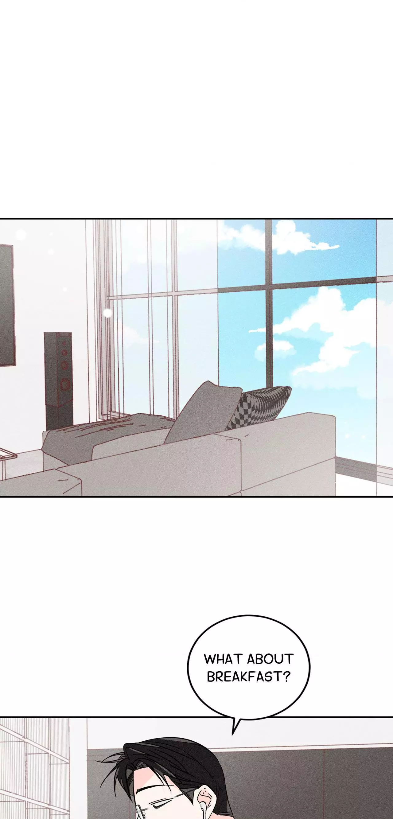 Save Yourself - Chapter 34 Page 2
