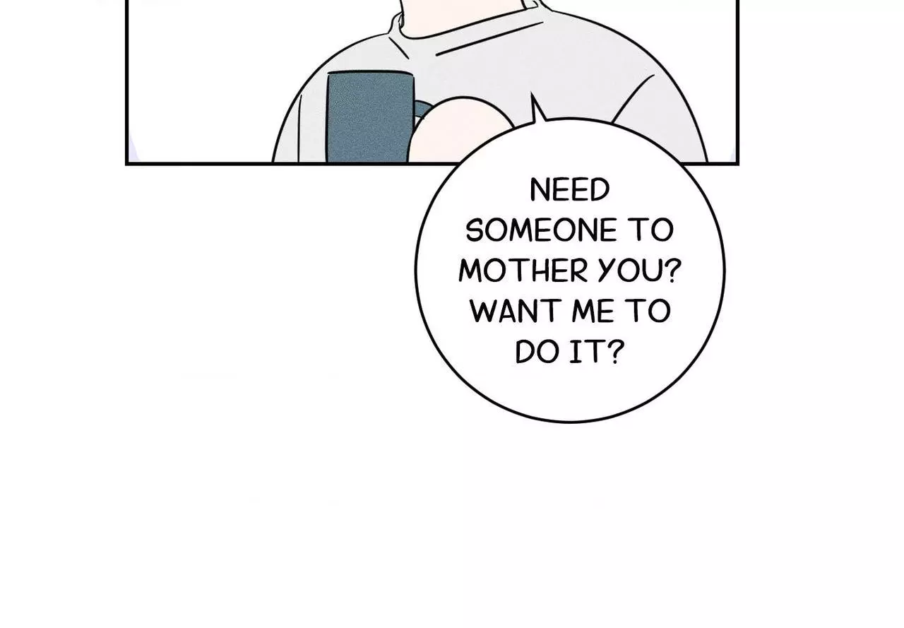 Save Yourself - Chapter 34 Page 5