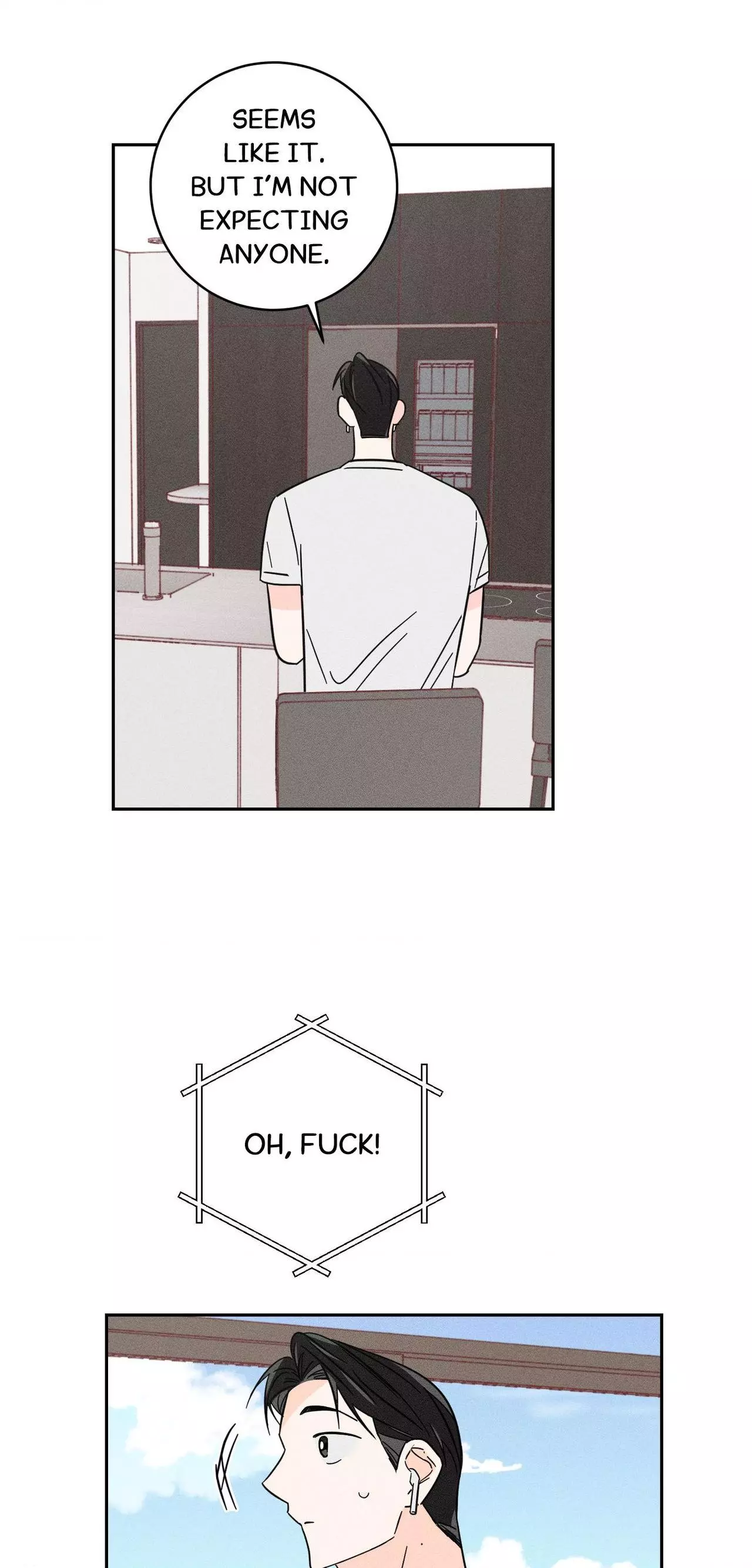 Save Yourself - Chapter 34 Page 9