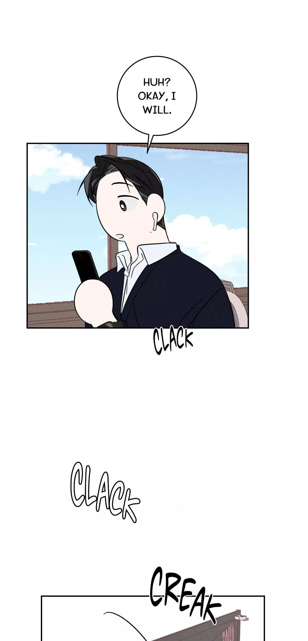 Save Yourself - Chapter 34 Page 13
