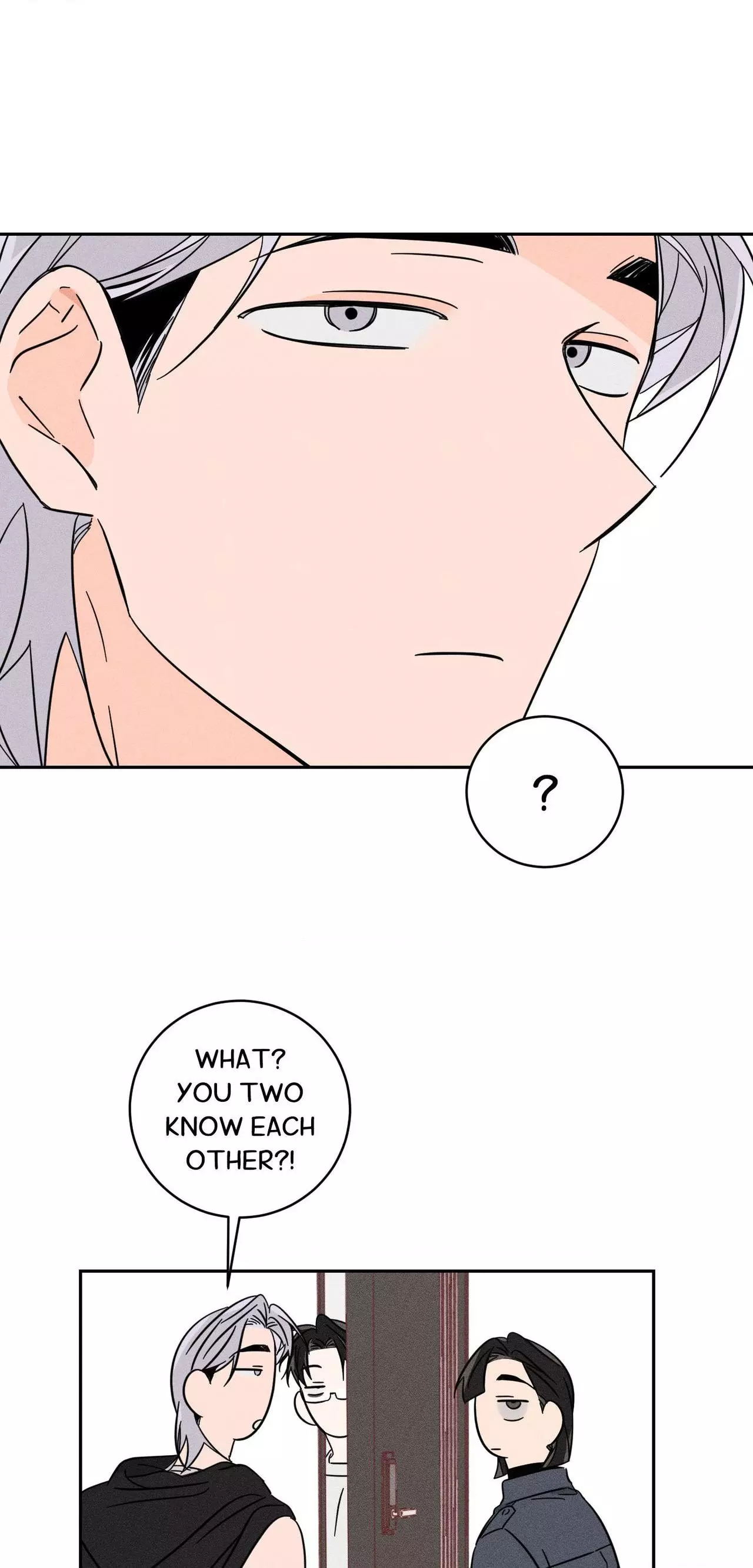 Save Yourself - Chapter 34 Page 17