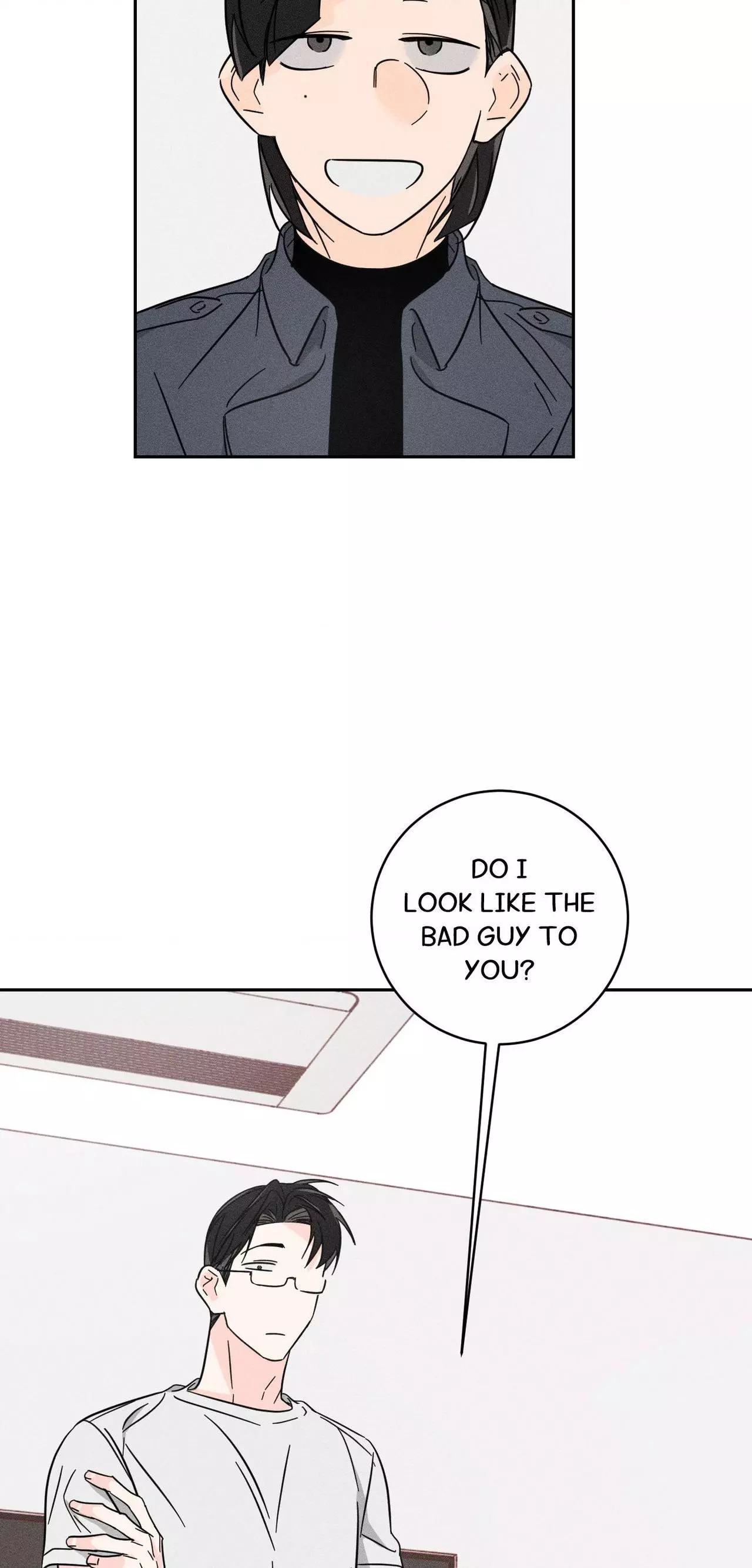 Save Yourself - Chapter 34 Page 30