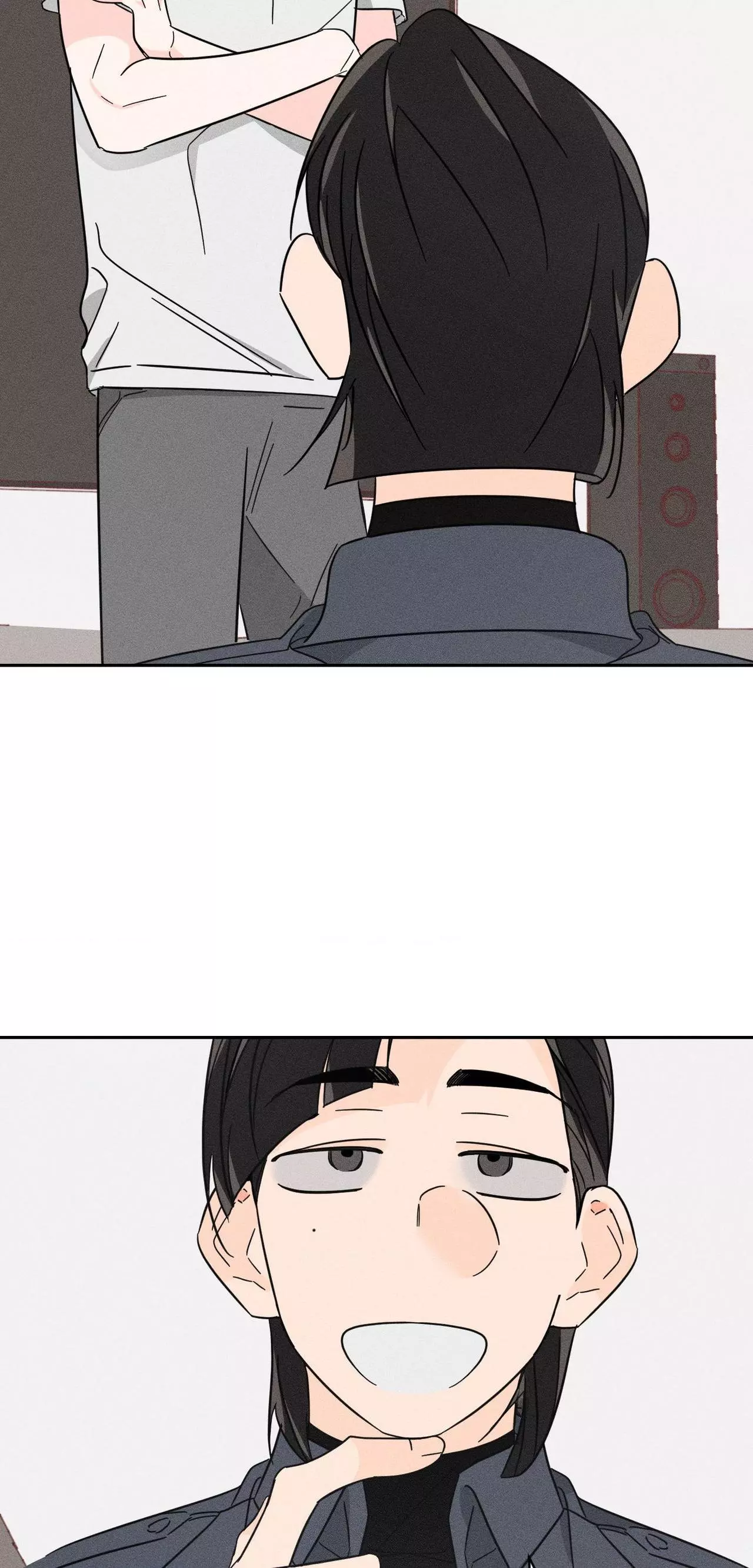 Save Yourself - Chapter 34 Page 31