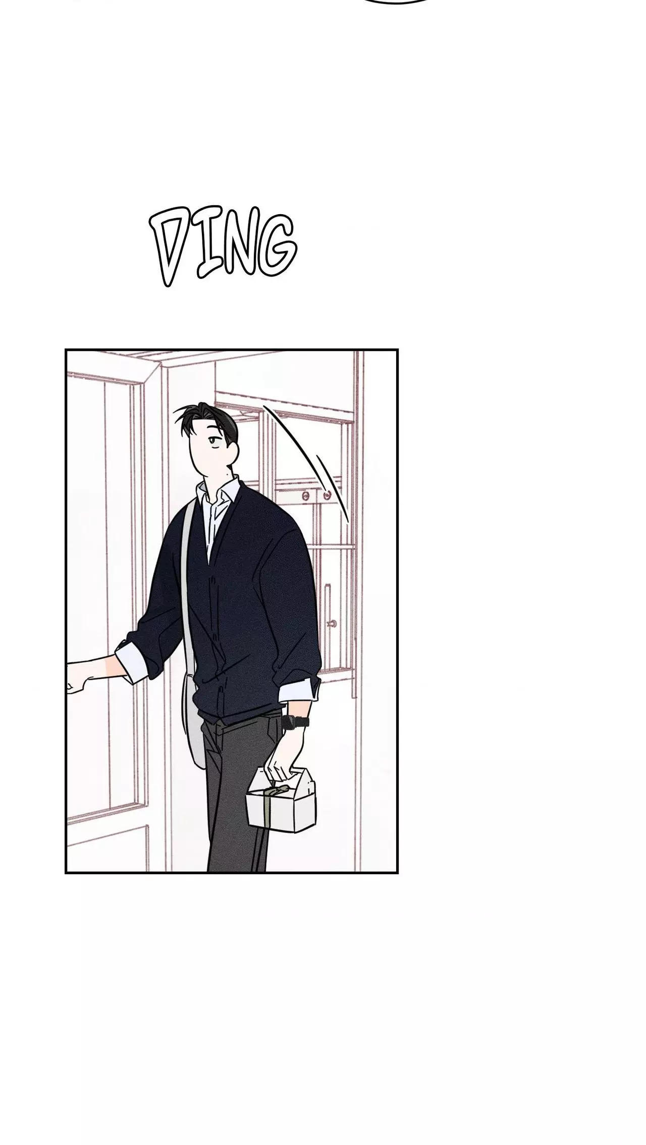 Save Yourself - Chapter 34 Page 37