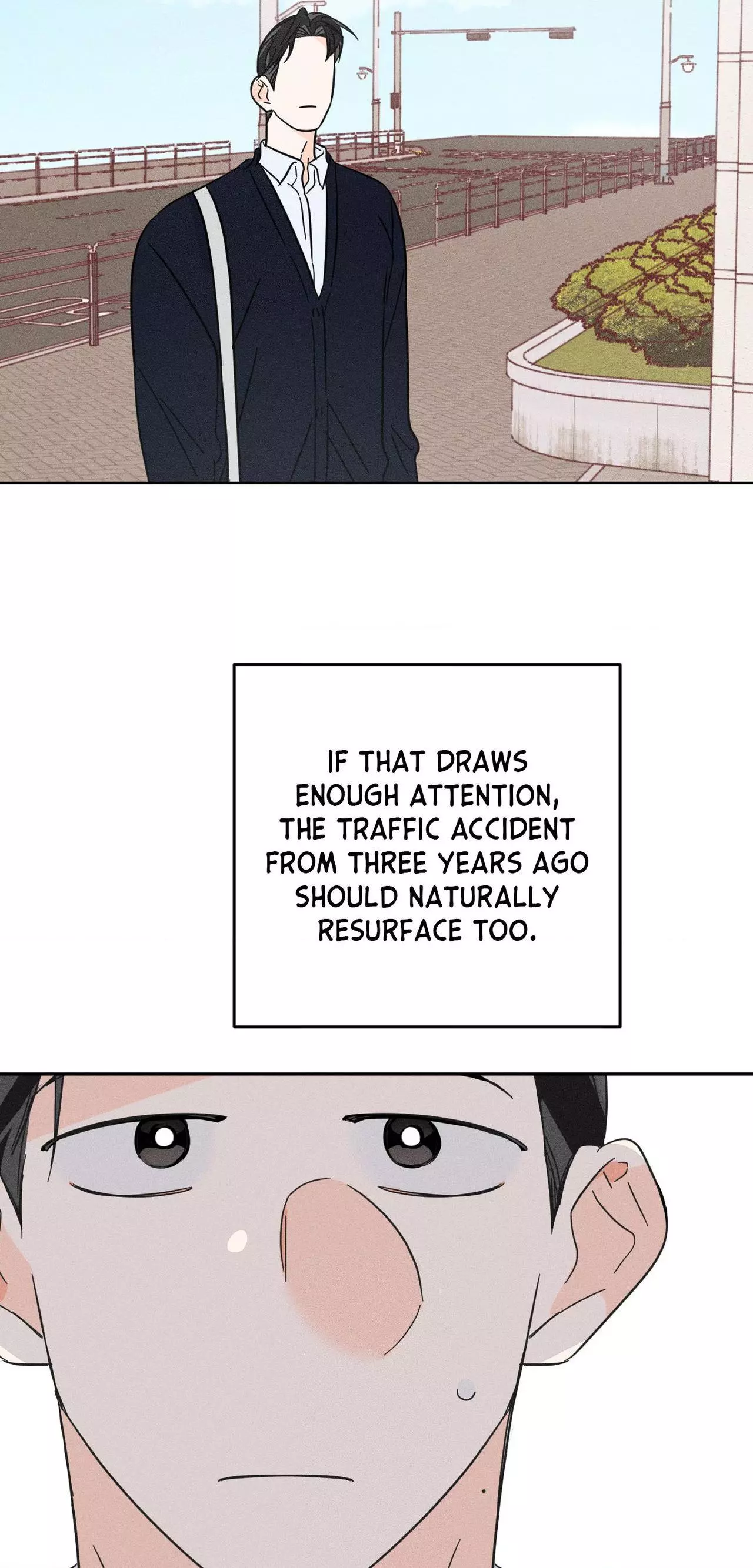 Save Yourself - Chapter 34 Page 41