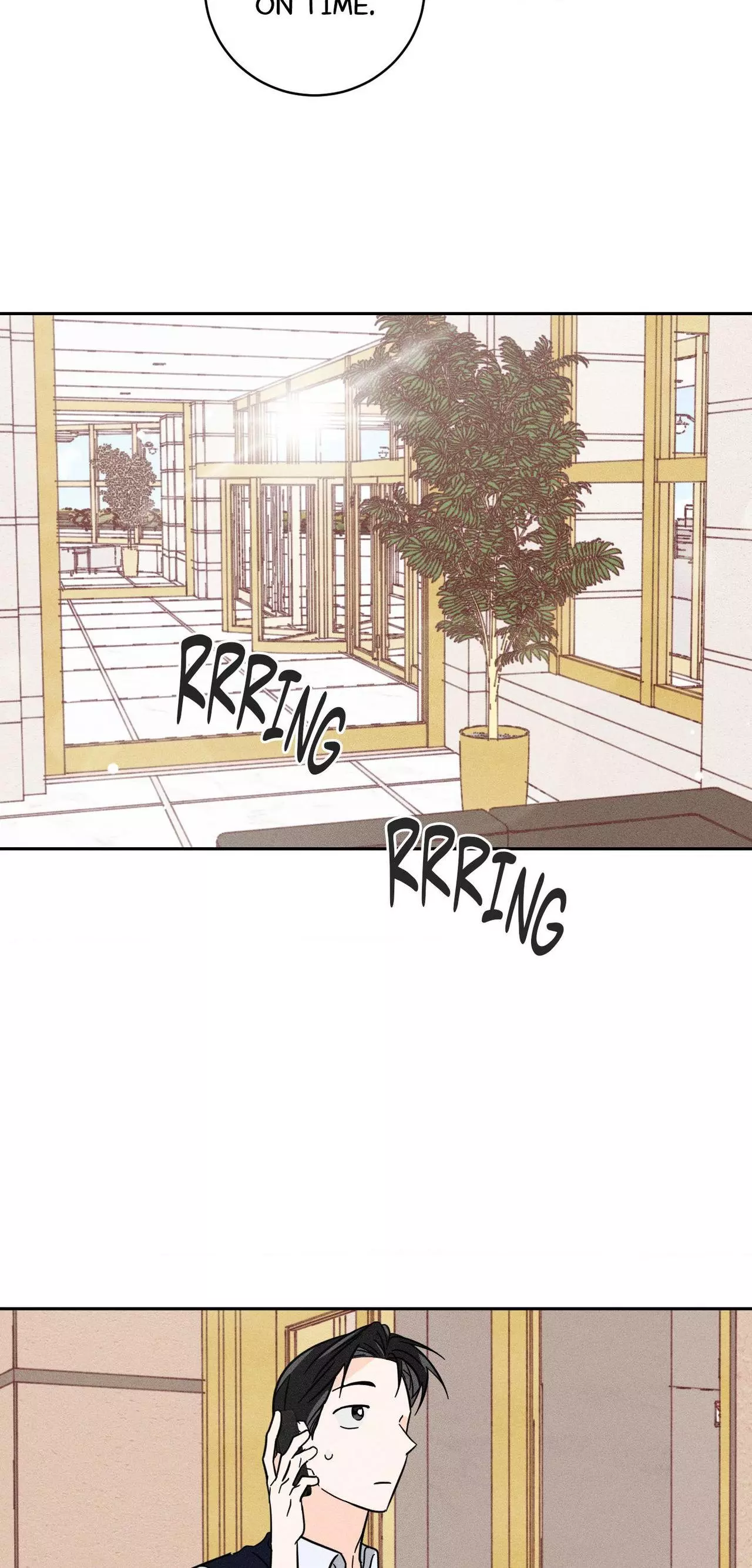 Save Yourself - Chapter 34 Page 45