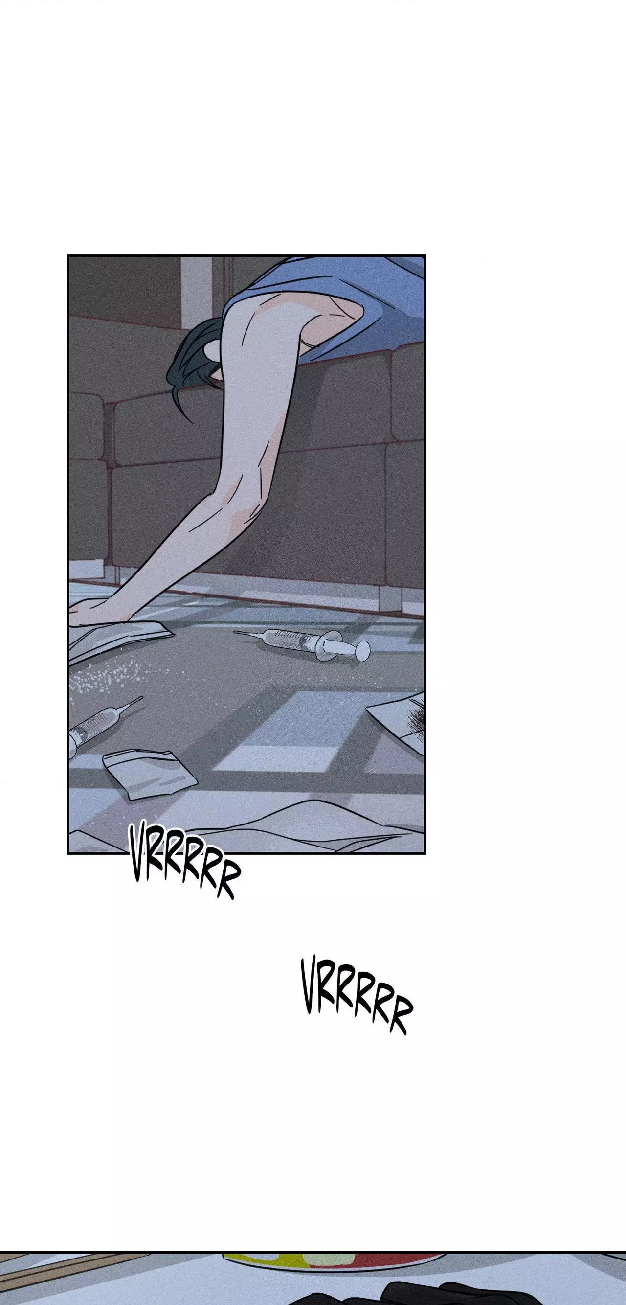 Save Yourself - Chapter 34 Page 47