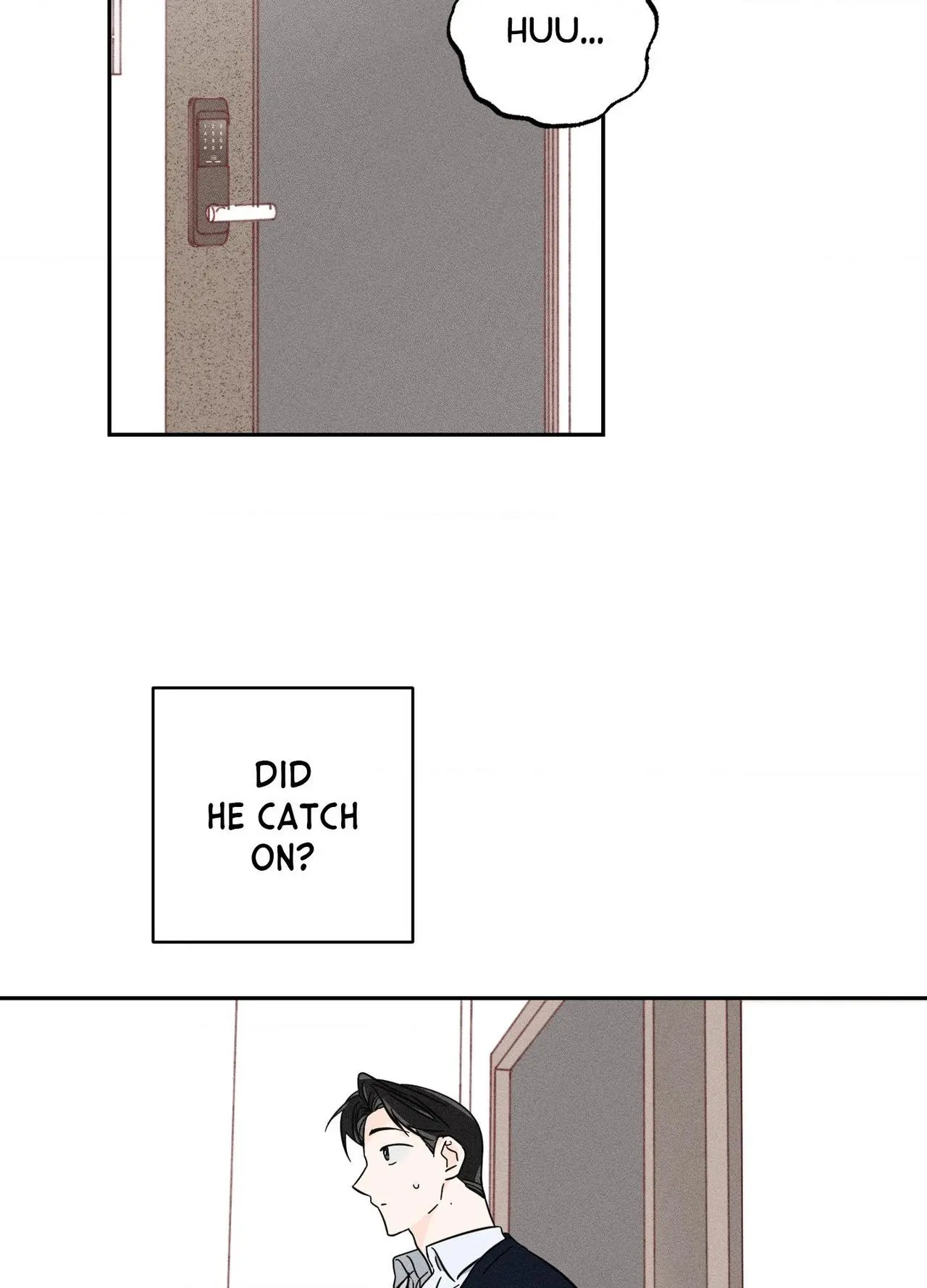 Save Yourself - Chapter 35 Page 4