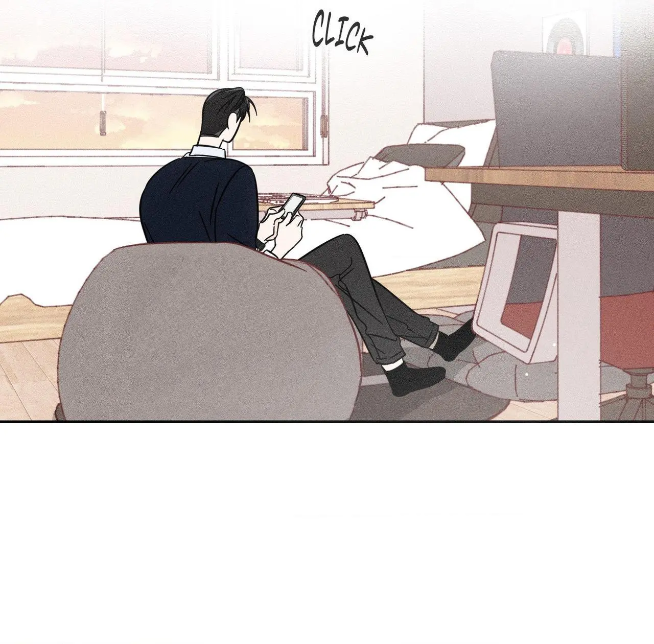 Save Yourself - Chapter 35 Page 10