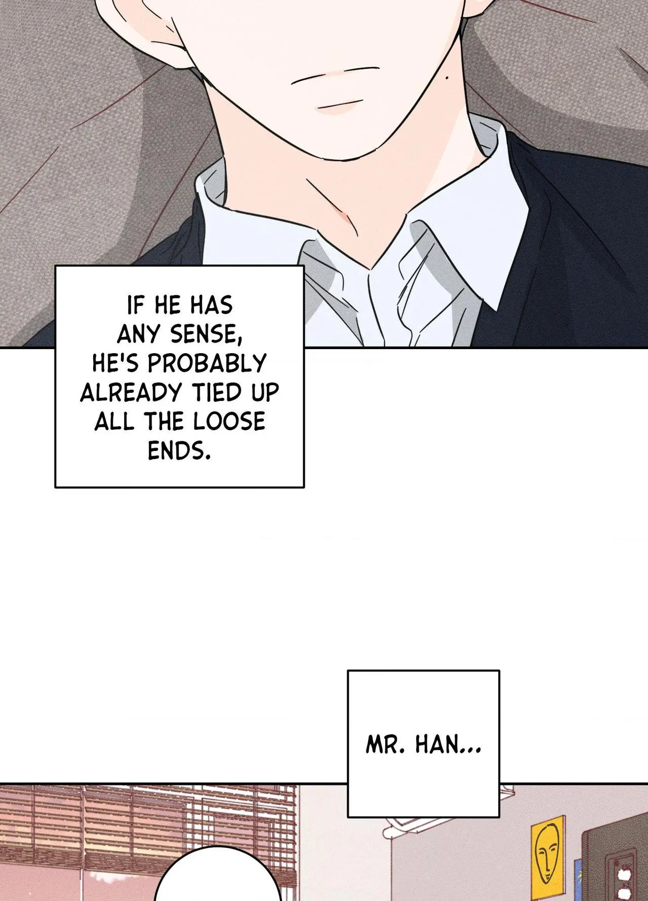Save Yourself - Chapter 35 Page 14