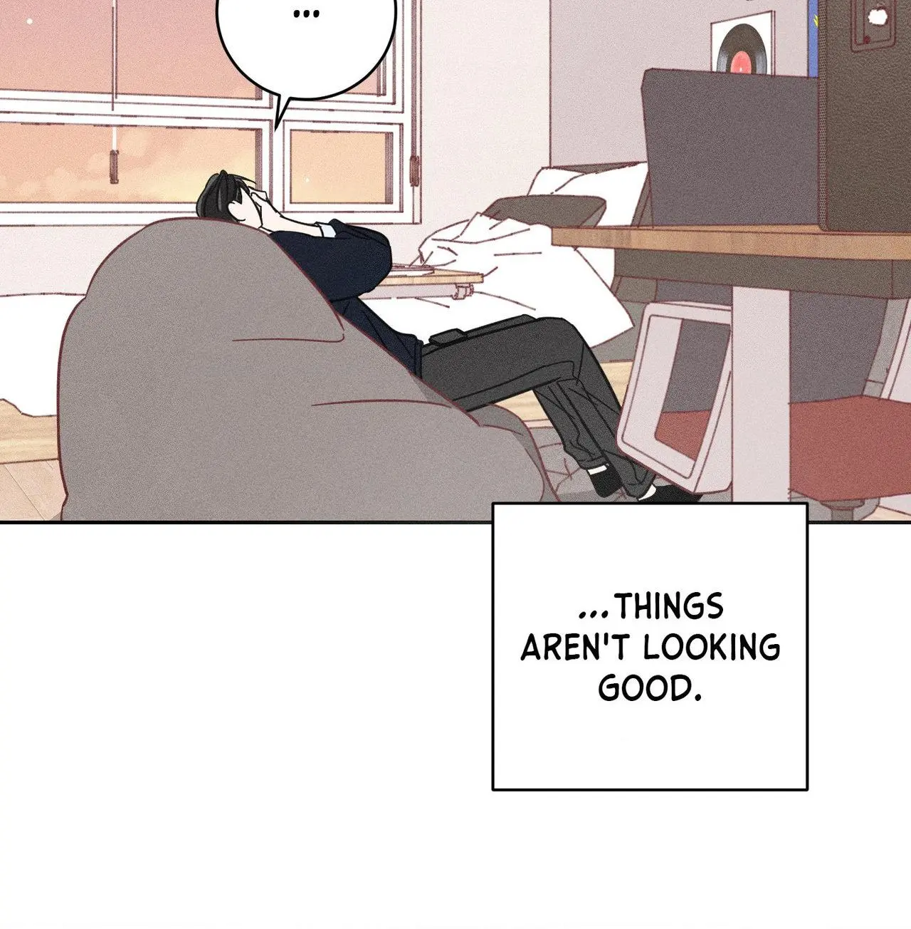Save Yourself - Chapter 35 Page 15