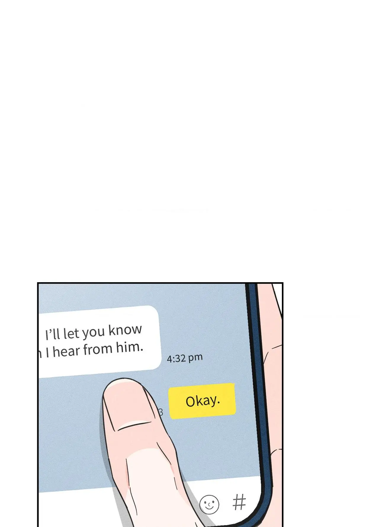 Save Yourself - Chapter 35 Page 17