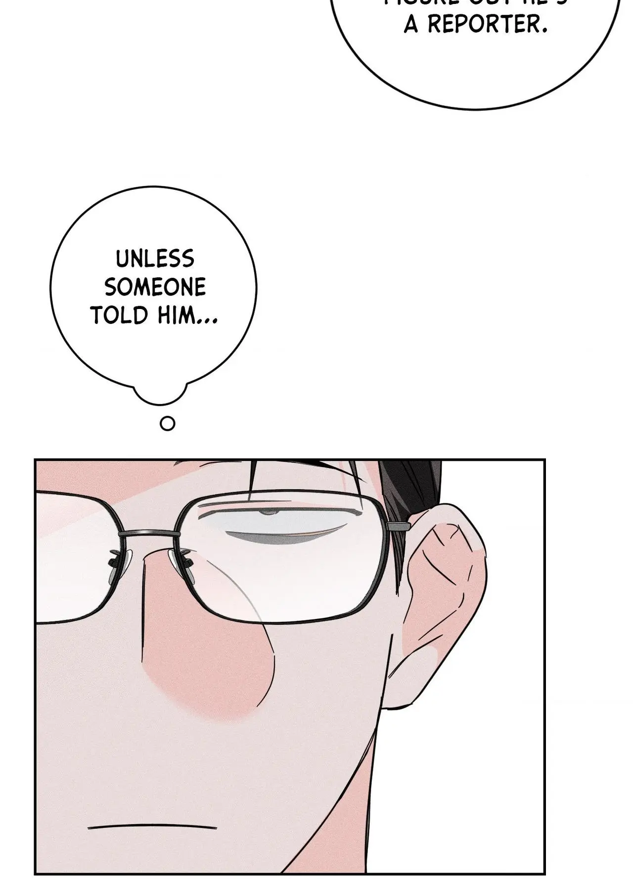 Save Yourself - Chapter 35 Page 19