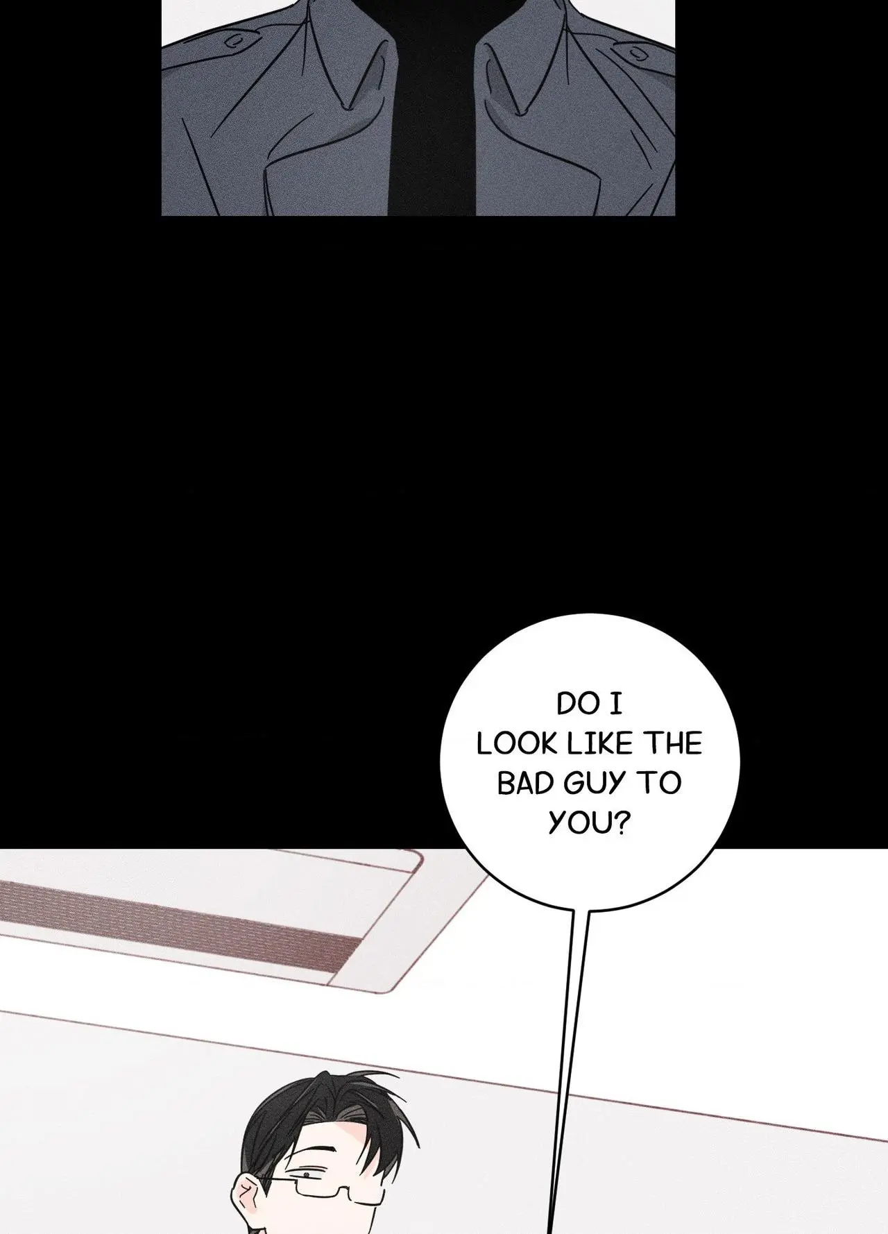 Save Yourself - Chapter 35 Page 29