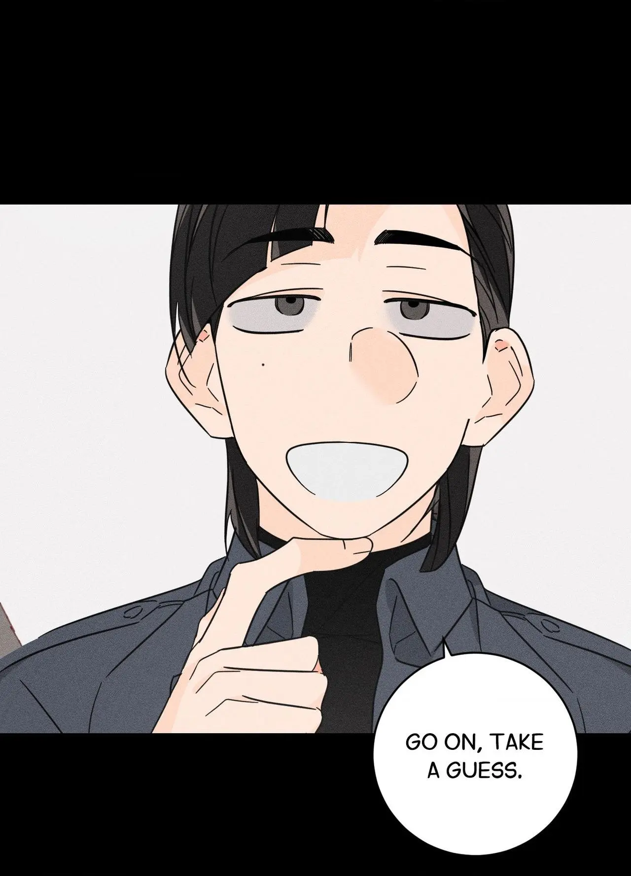 Save Yourself - Chapter 35 Page 31