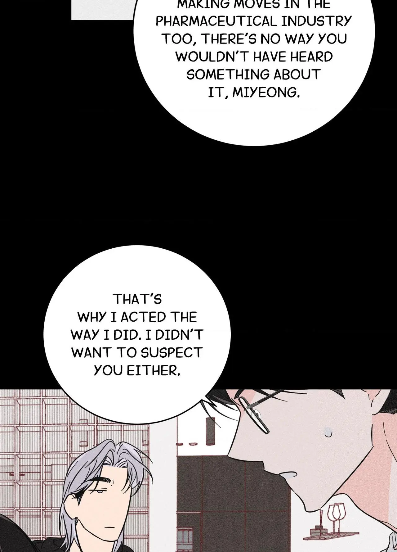 Save Yourself - Chapter 35 Page 34